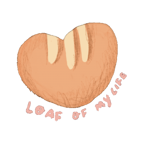 loaf of my life
