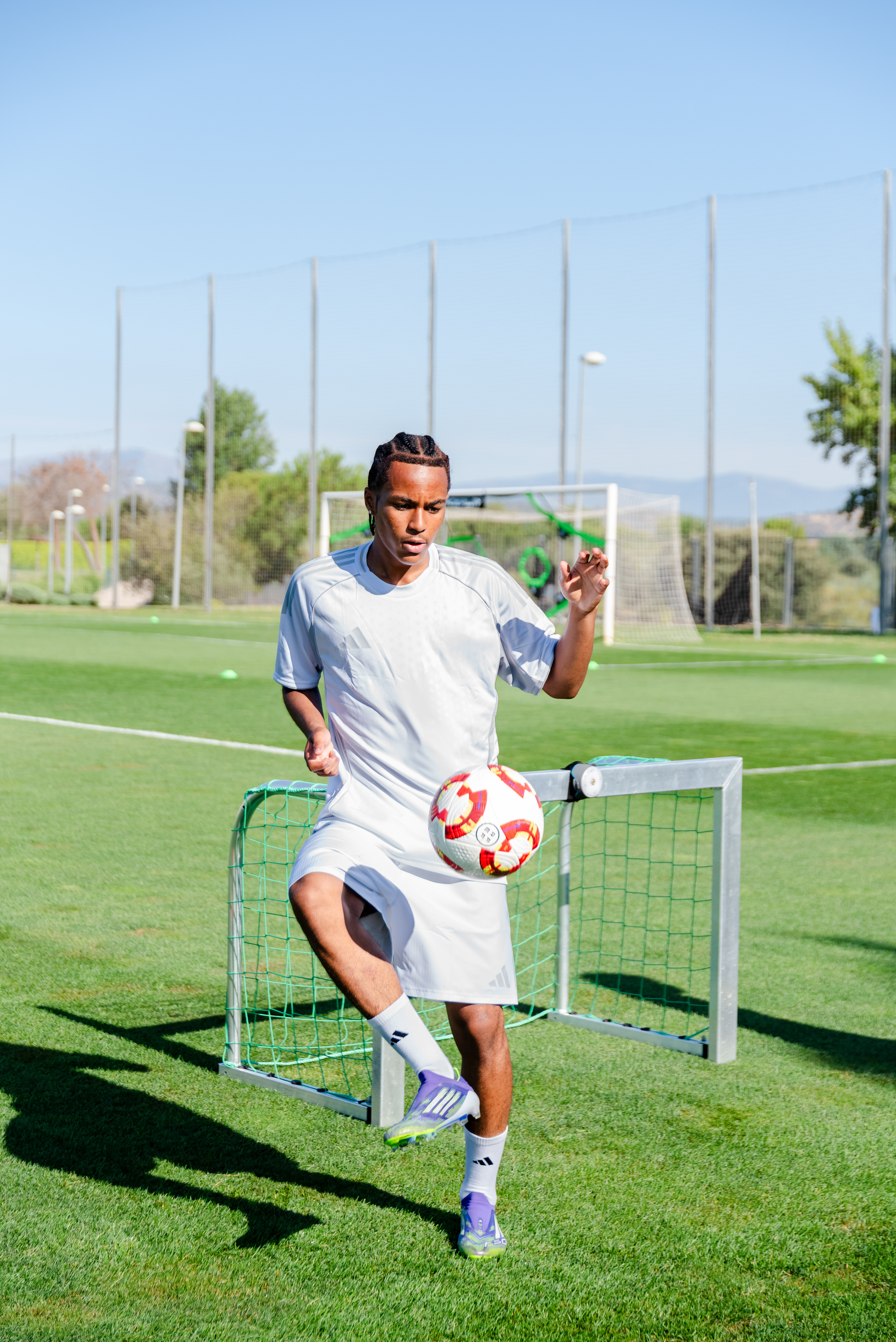 Real Federación Española de Fútbol