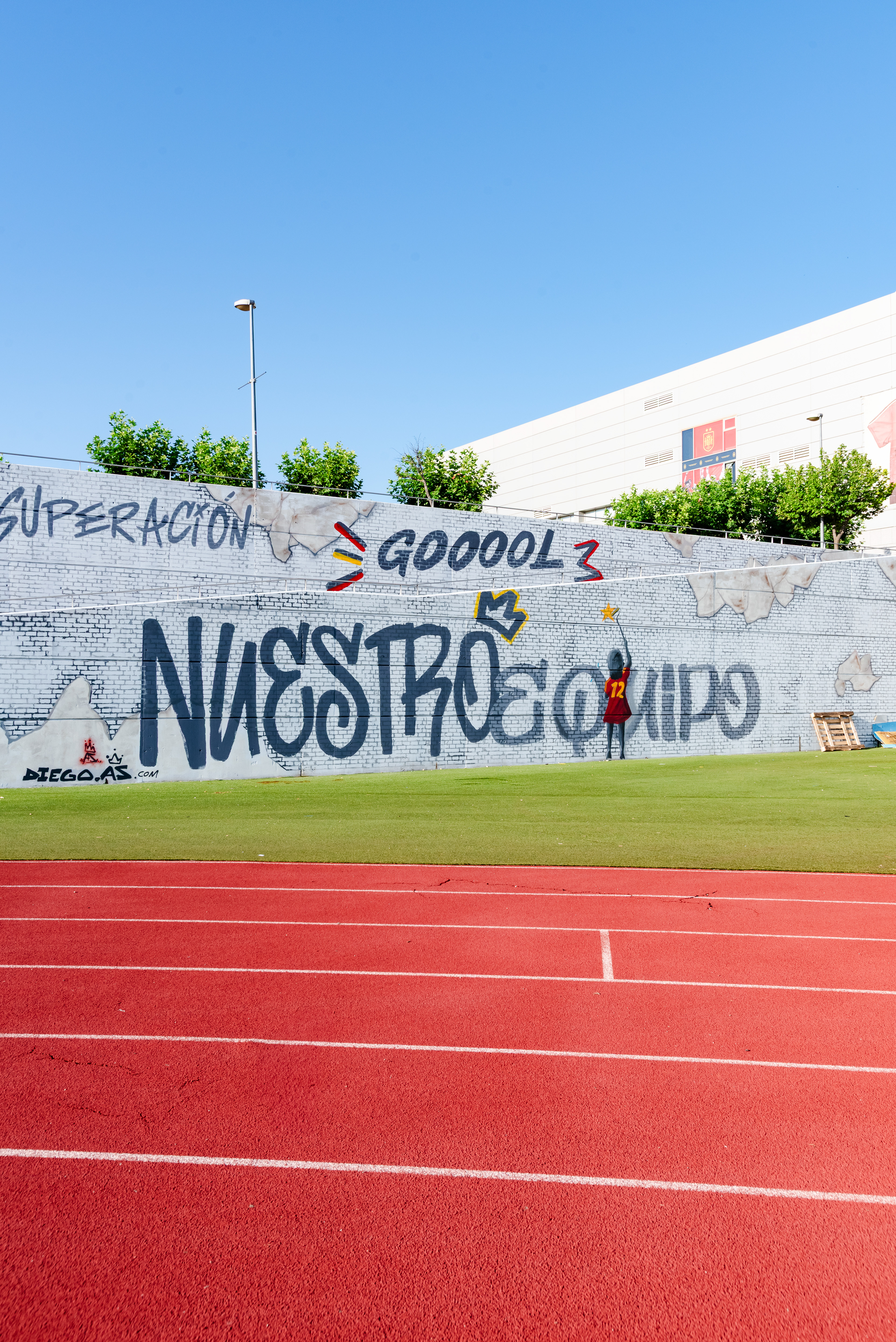 Real Federación Española de Fútbol