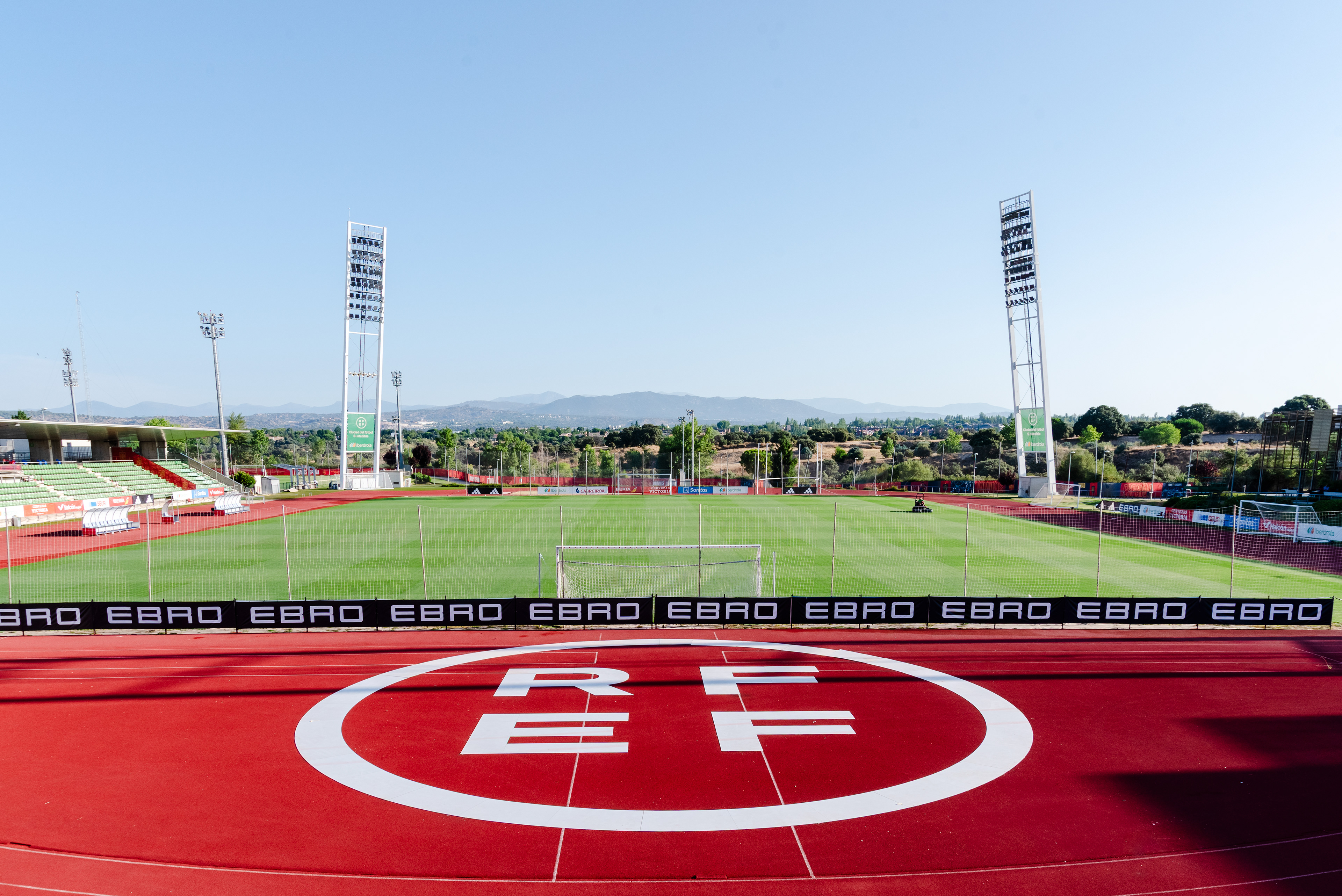 Real Federación Española de Fútbol