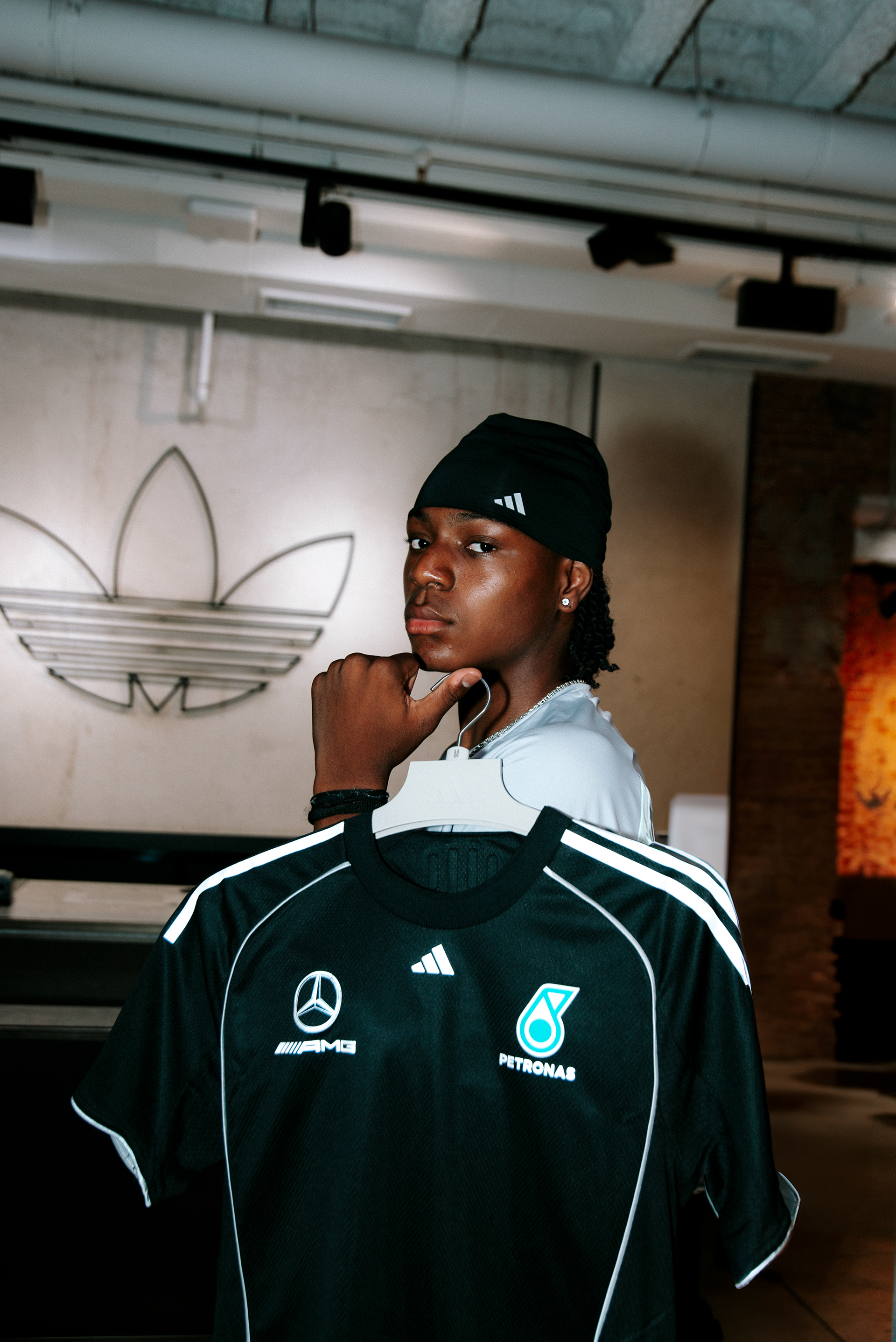 adidas Store Gran Vía