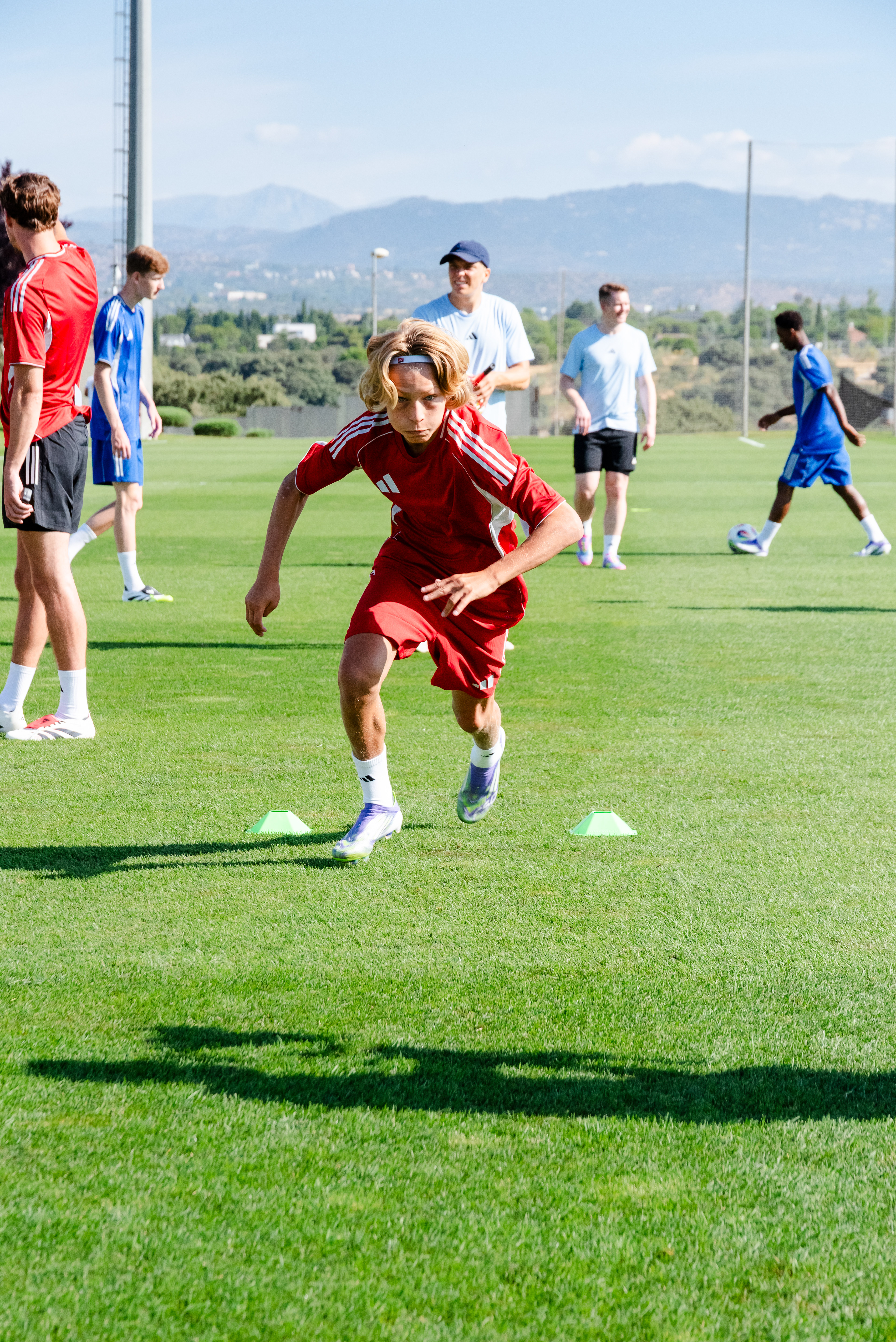 Real Federación Española de Fútbol