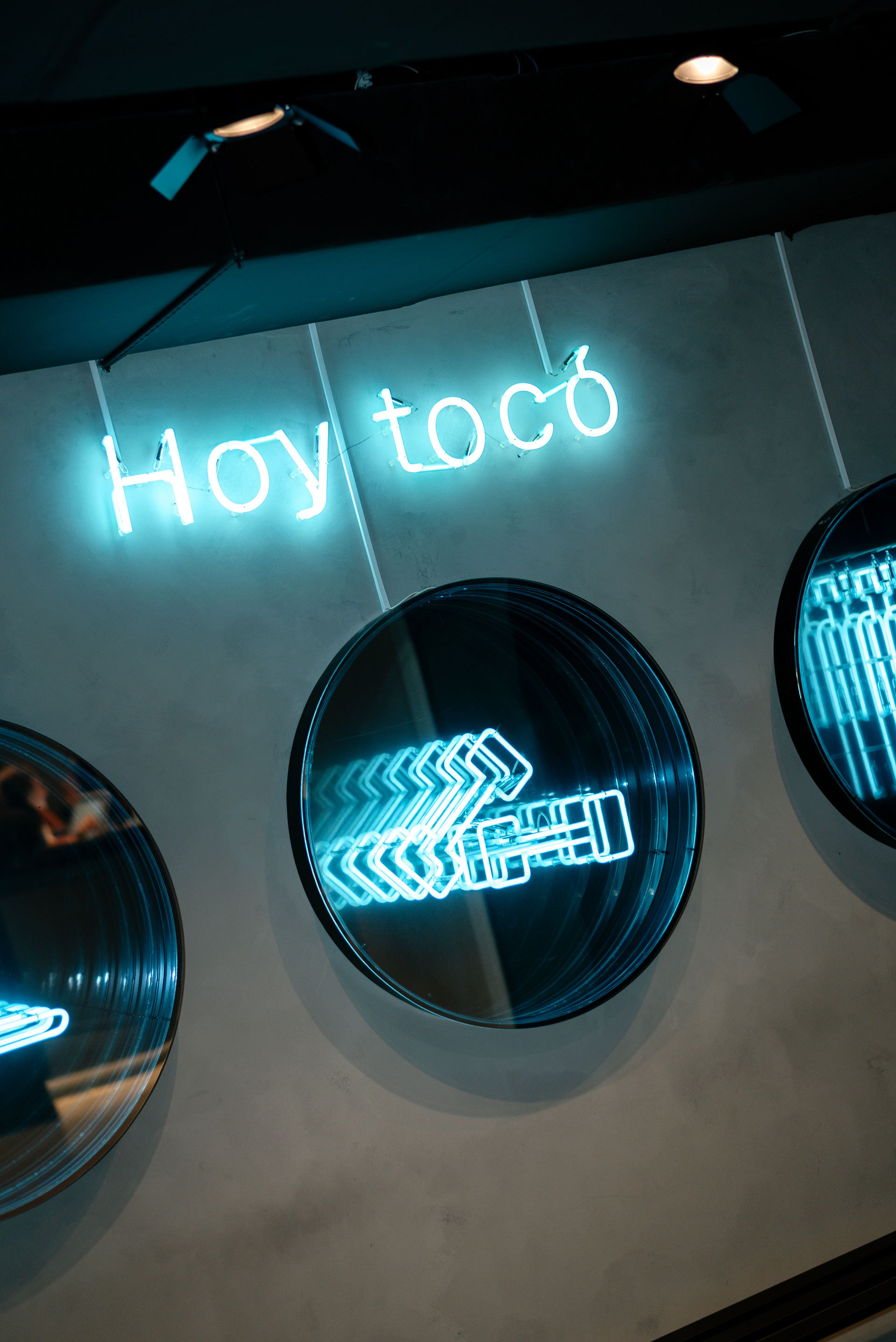 COMMANDO Race - Madrid