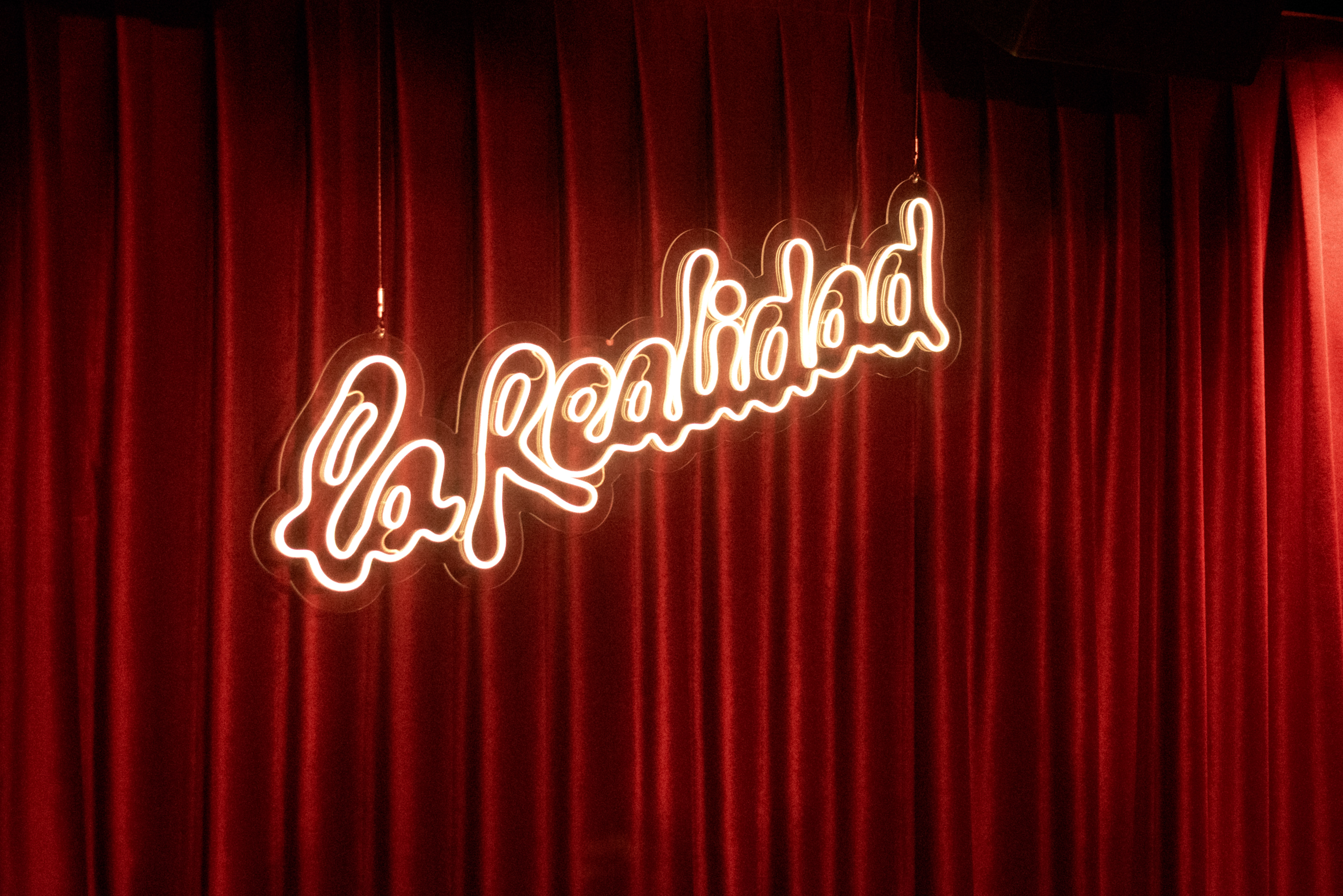 Reportaje fotográfico de un Poetry Slam en Madrid