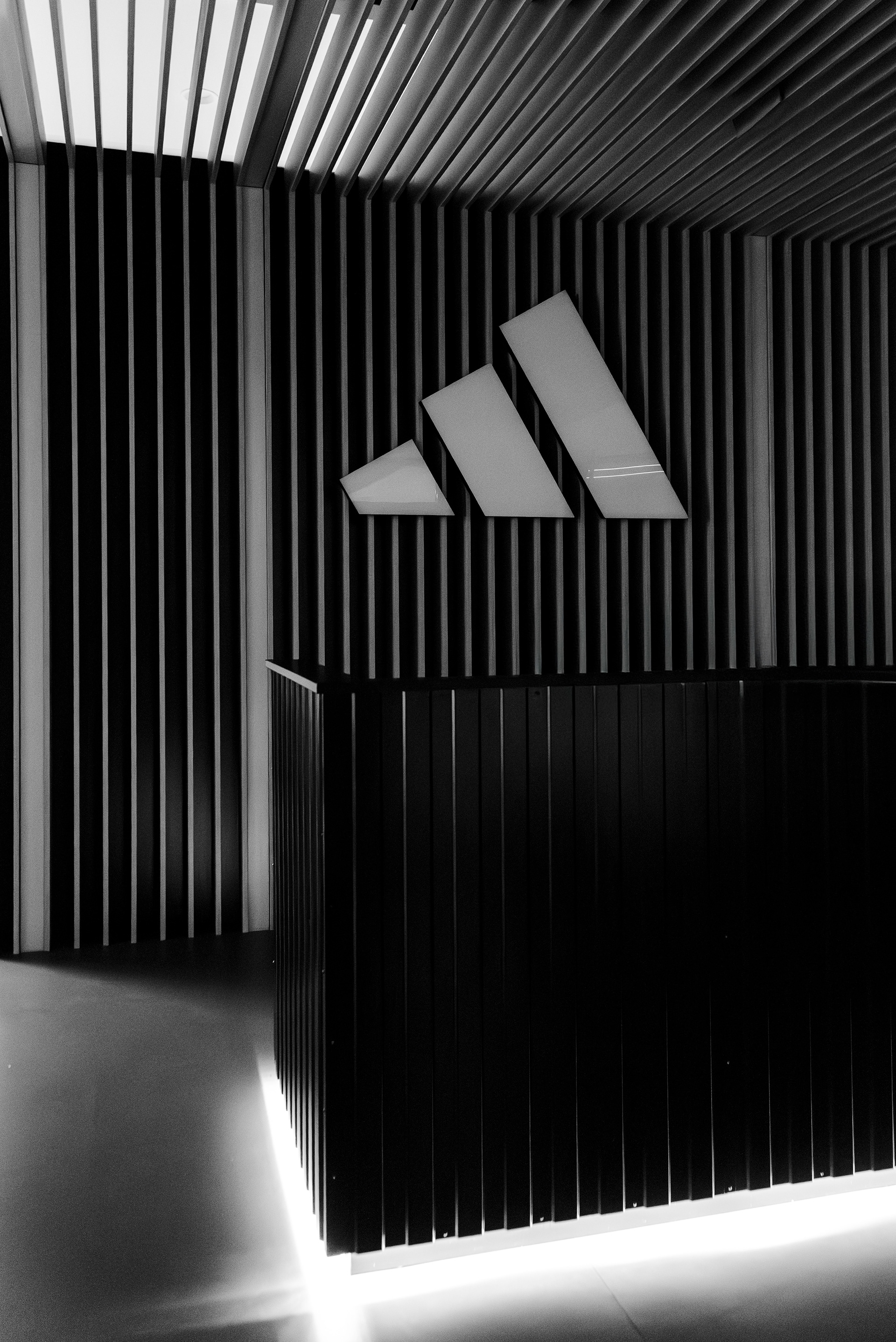 adidas Headquarters Madrid
