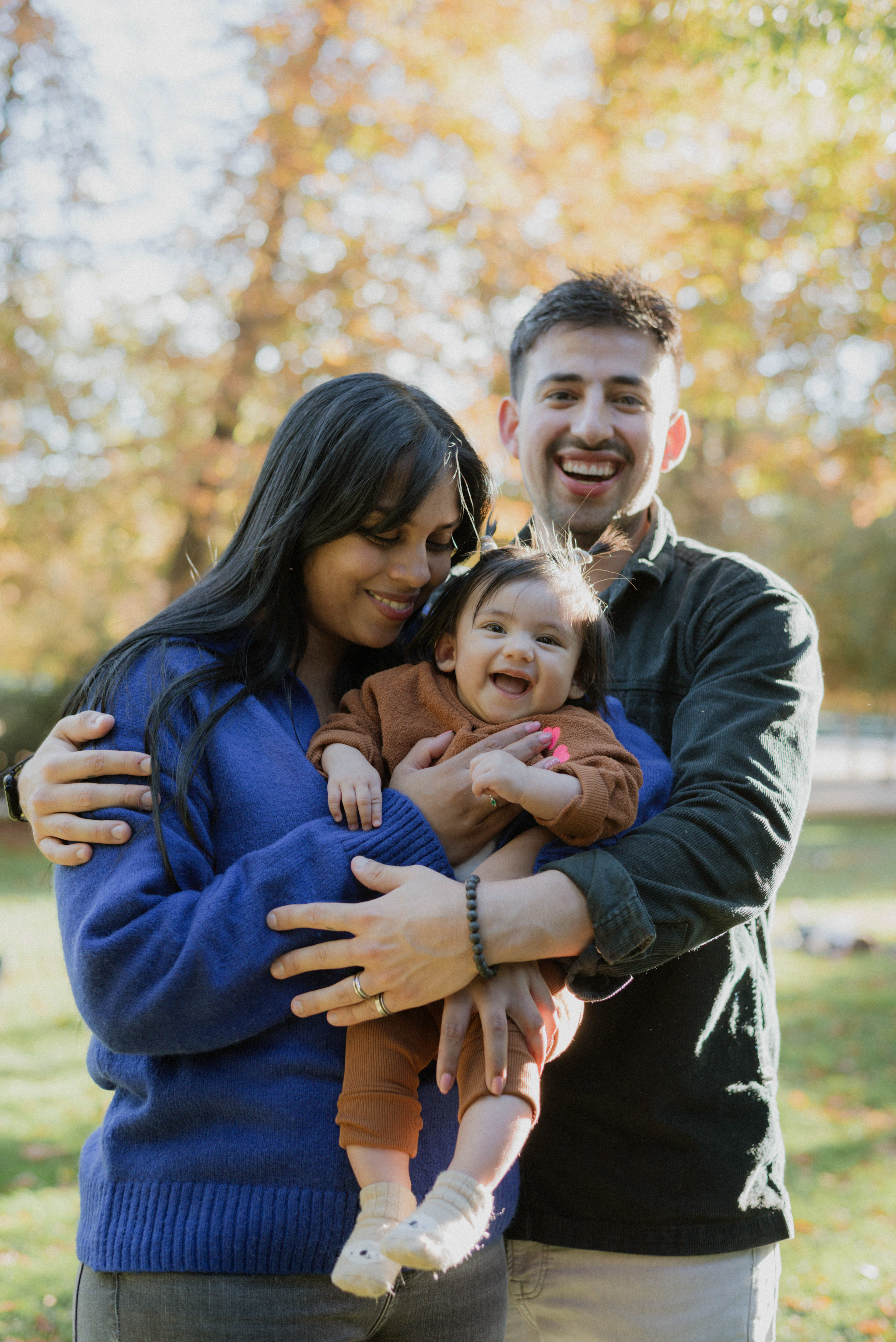 Pedida de matrimonio sorpresa en Madrid