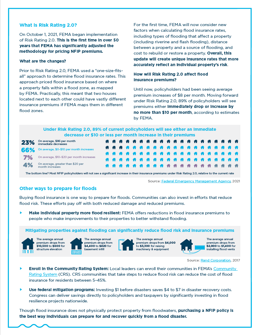 Risk Rating 2.0 white paper - 2021