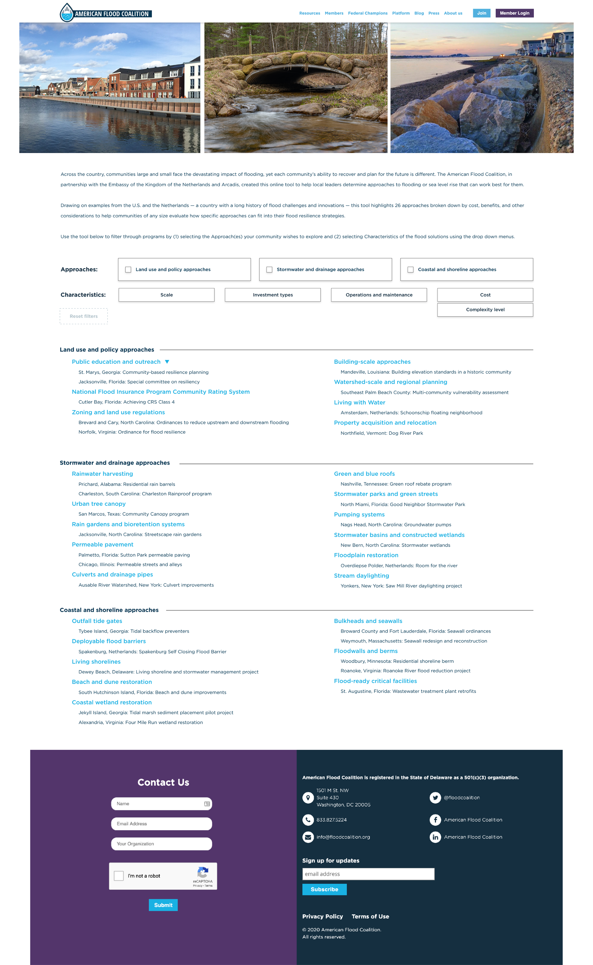This Adaptation for All tool is a the web version of the 90 page booklet of the same name that I designed. - 2022
