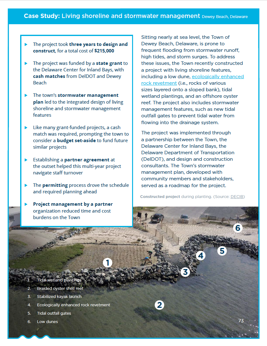 Adaption for All Guide interior page - 2020