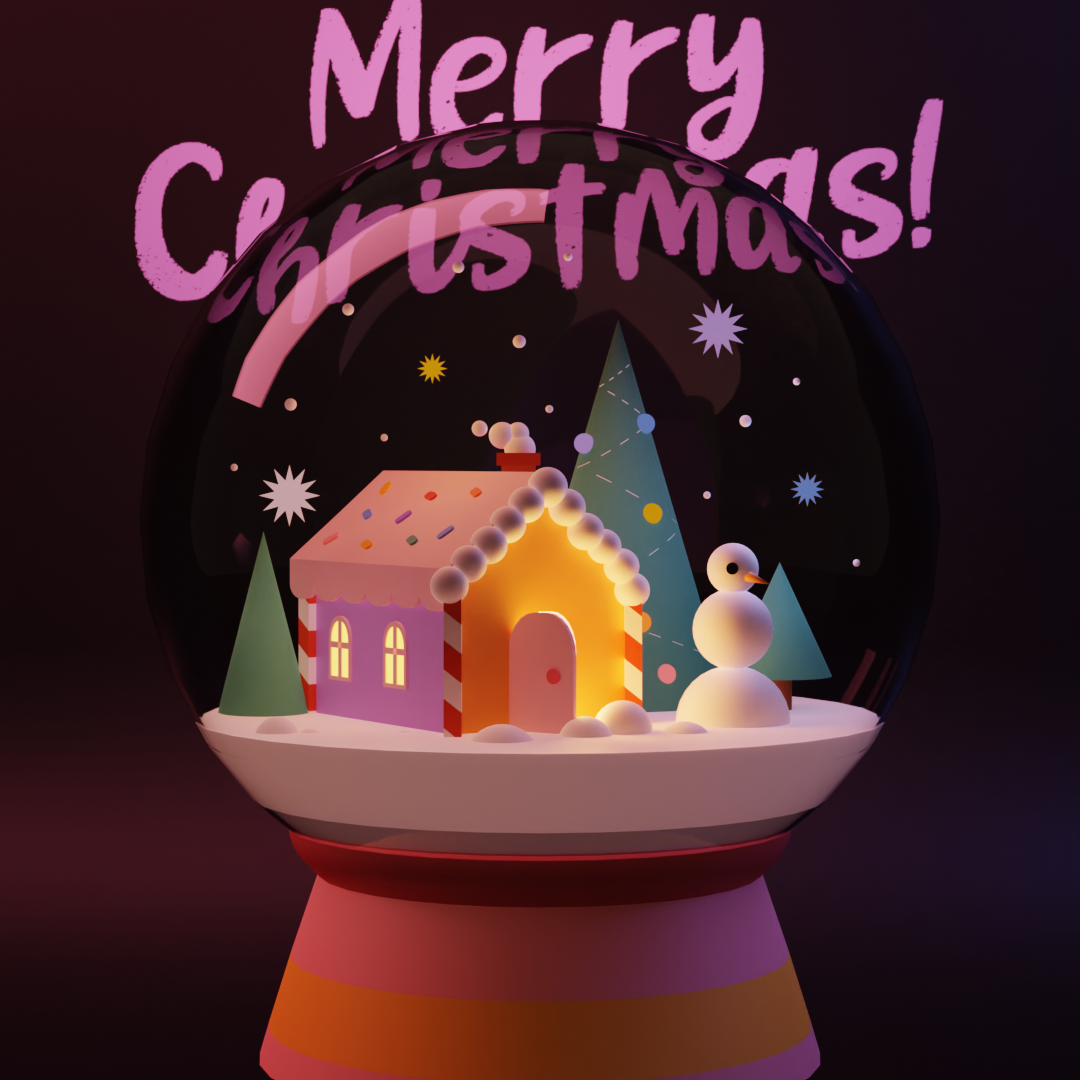 2D Illustrations and Designed by Vee Orosco, 3D Model by Kitty De Leon