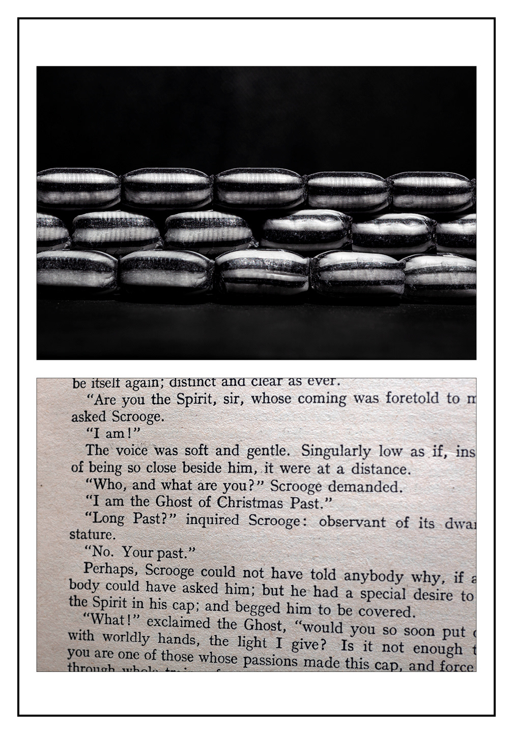 A Christmas Carol 1843
