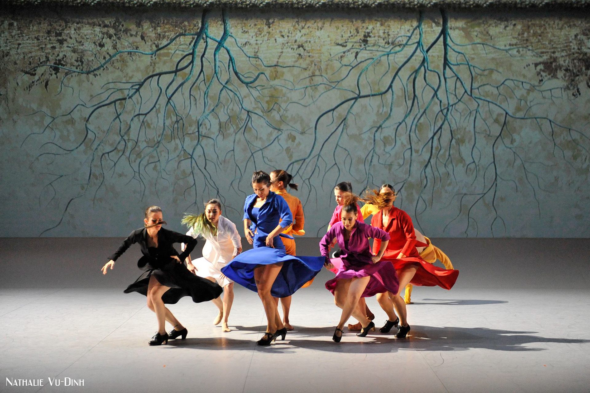 Y OLE ! José Montalvo