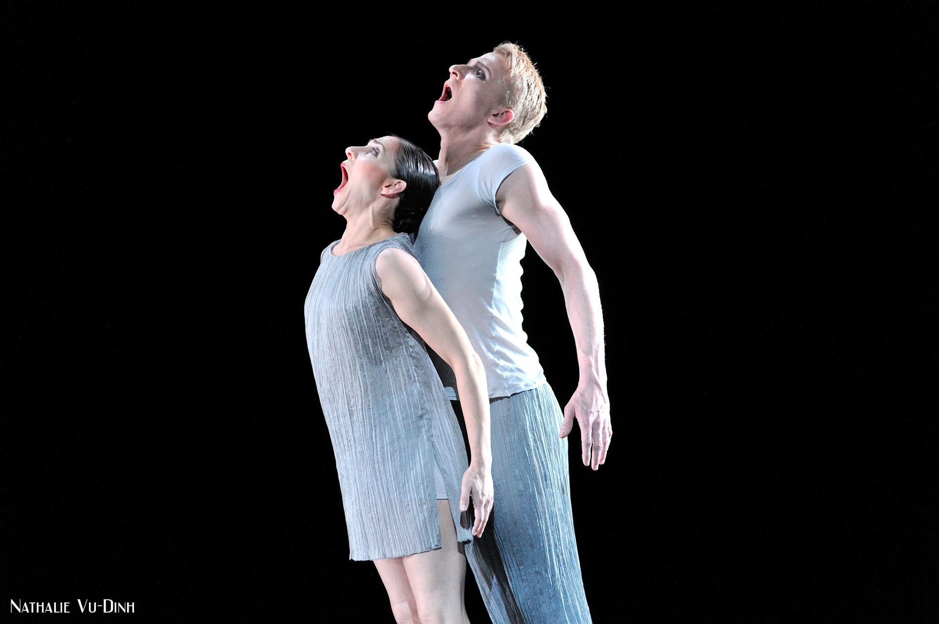 NEITHER, Martin Schläpfer / Ballet am Rhein