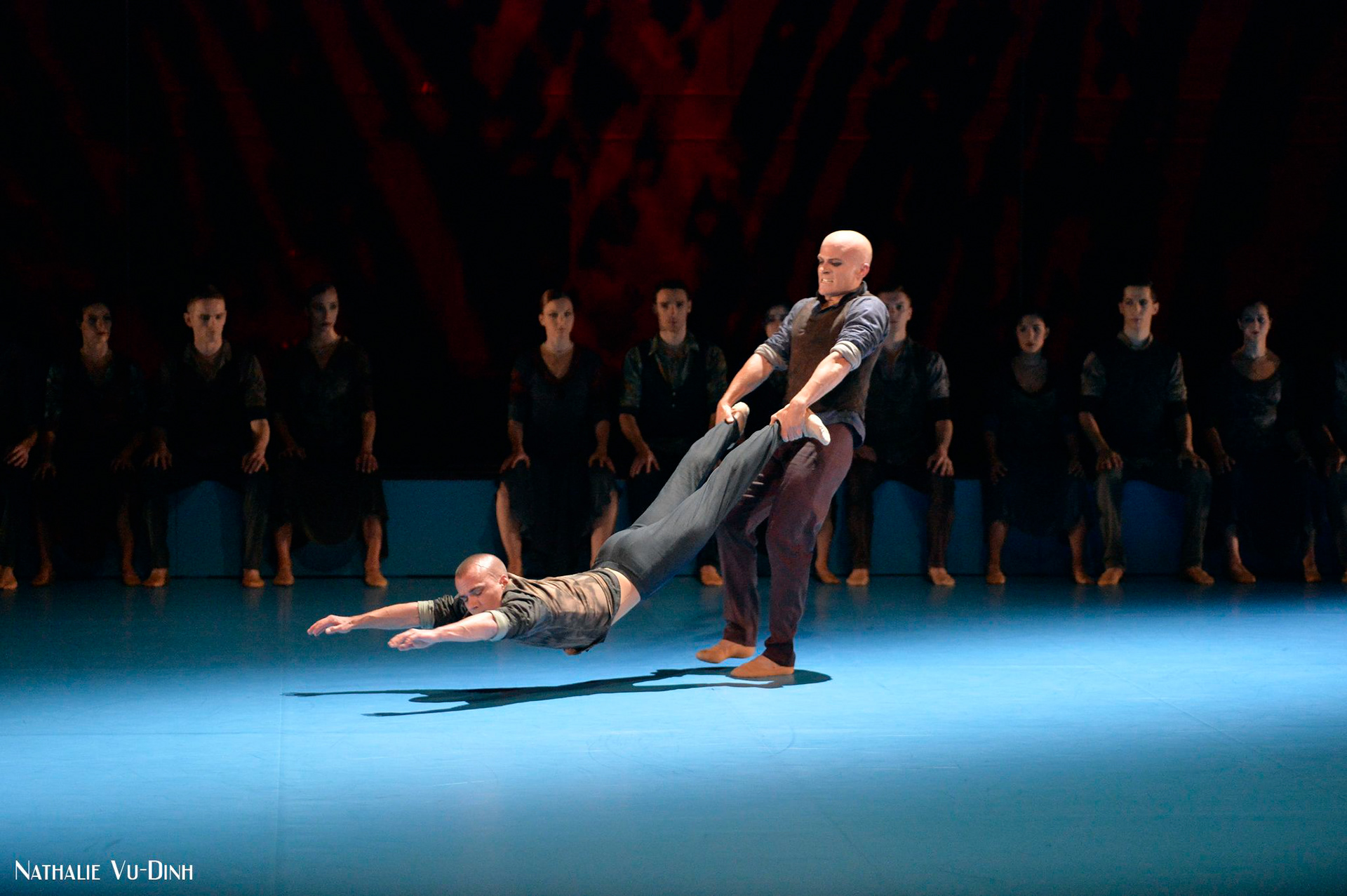 NOE, Thierry Malandain / Ballet Biarritz