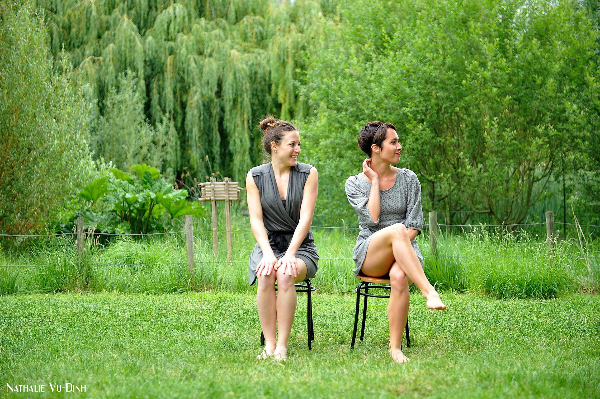 FRIANDISE, Fanny Marmousset