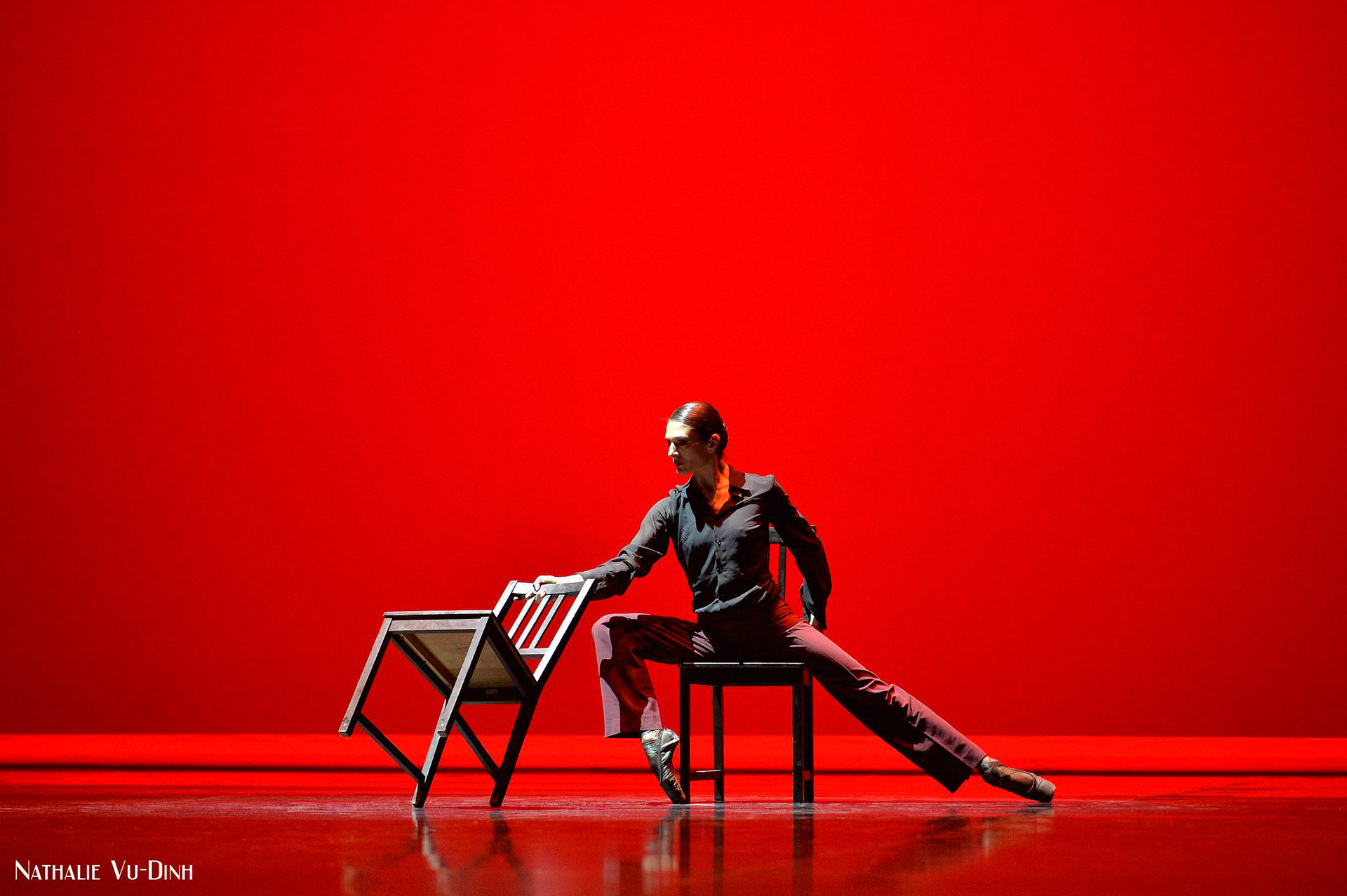 FACTUM, Patrick De Bana, Ketevan Papava