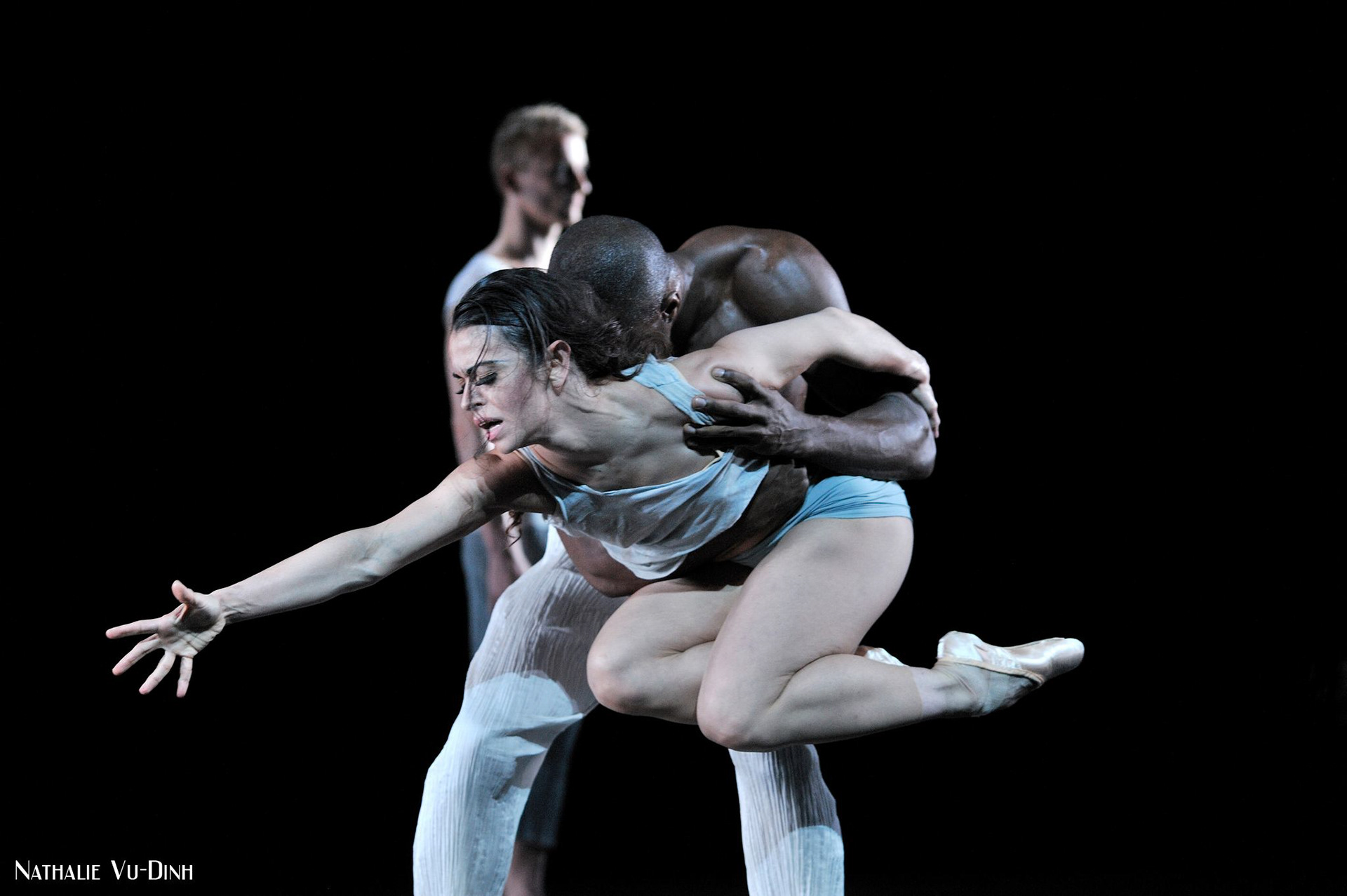 NEITHER, Martin Schläpfer / Ballet am Rhein