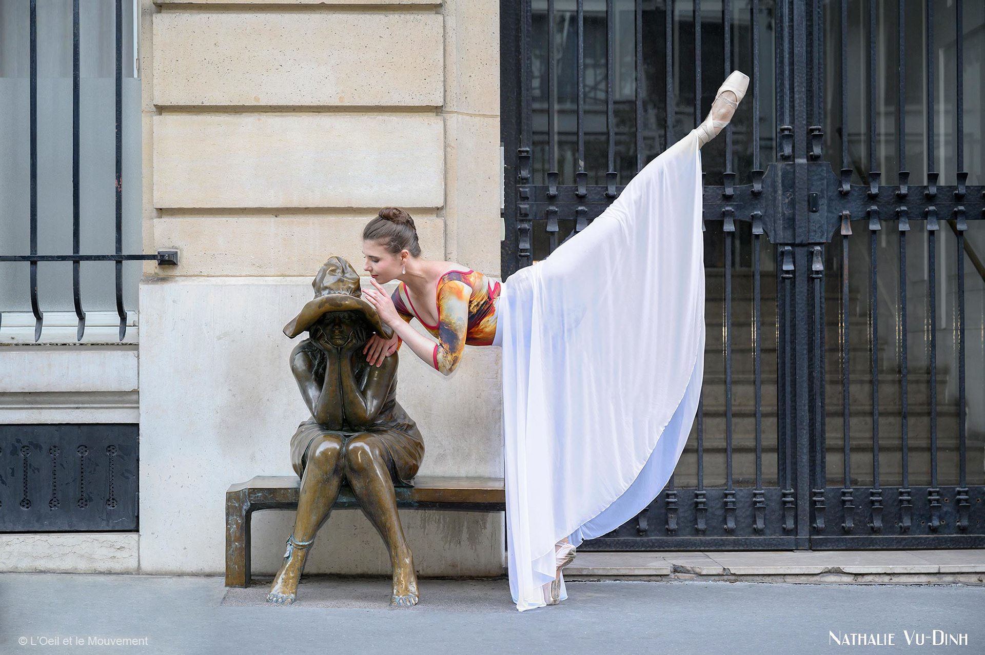 CAN YOU KEEP A SECRET #2