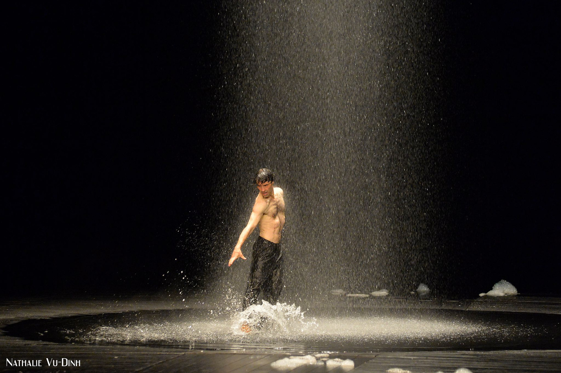 NEFES, Wuppertal Tanztheater Pina Bausch