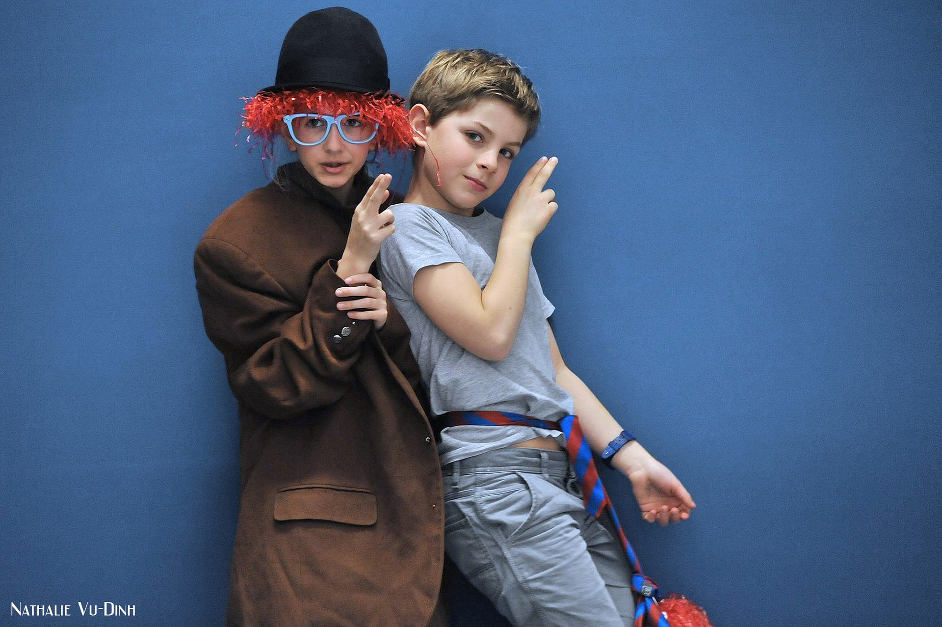 LE VOL DE LA JOCONDE, Cie n°8