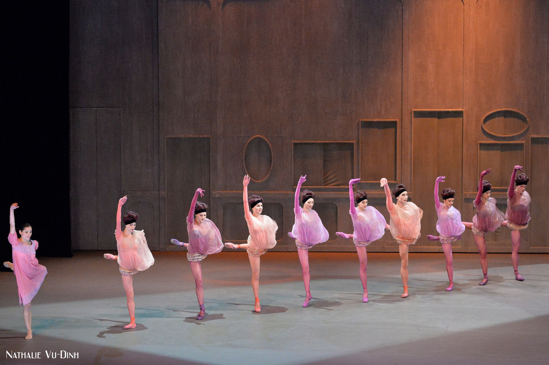 LA BELLE ET LA BETE, Kader BELARBI / Ballets du Capitole