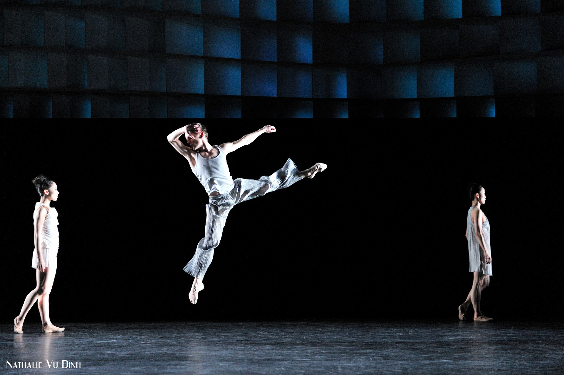 NEITHER, Martin Schläpfer / Ballet am Rhein