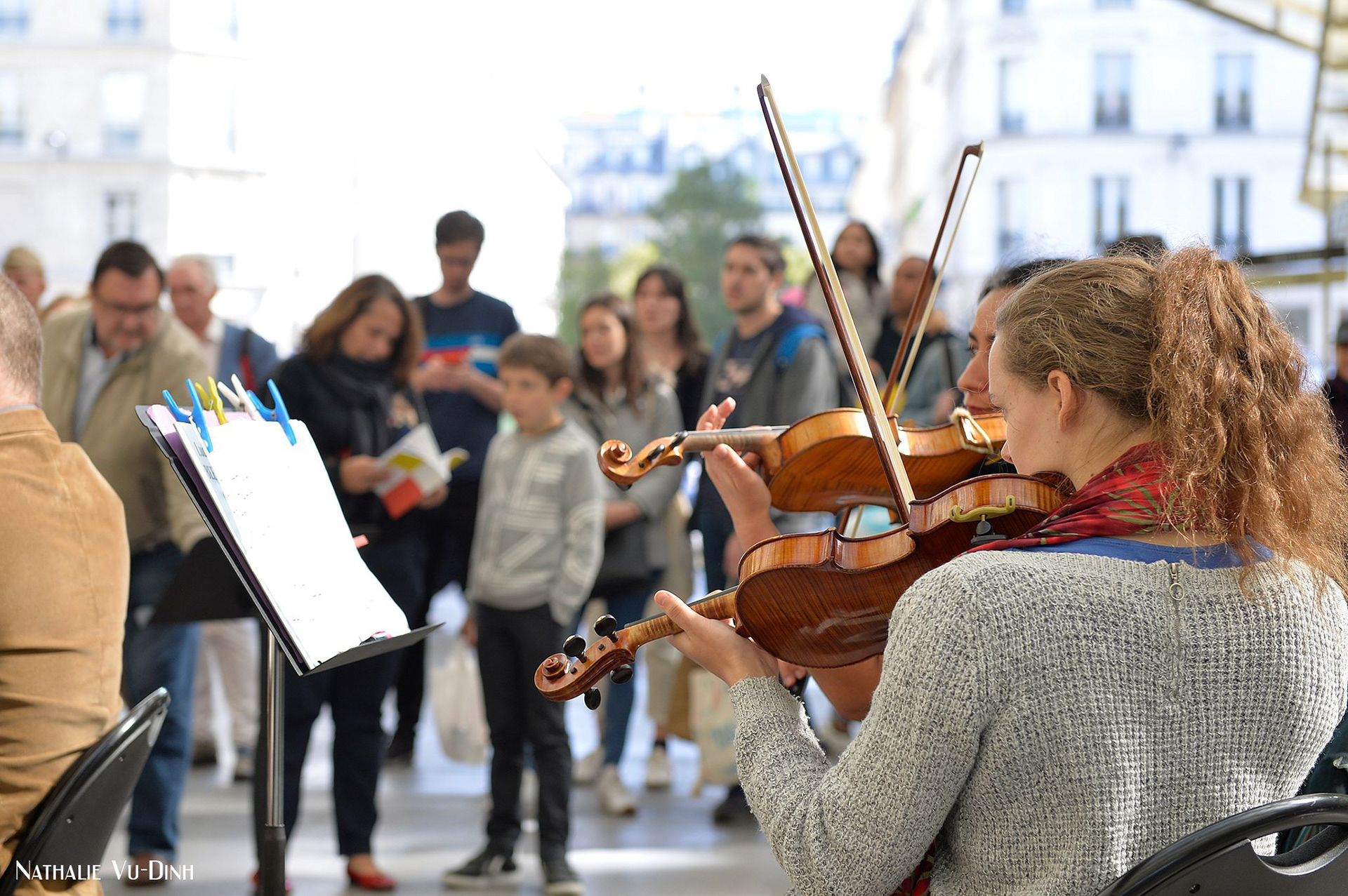 Orchestre Coalescence