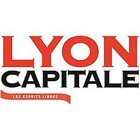 Lyon Capitale - Magazine culturel