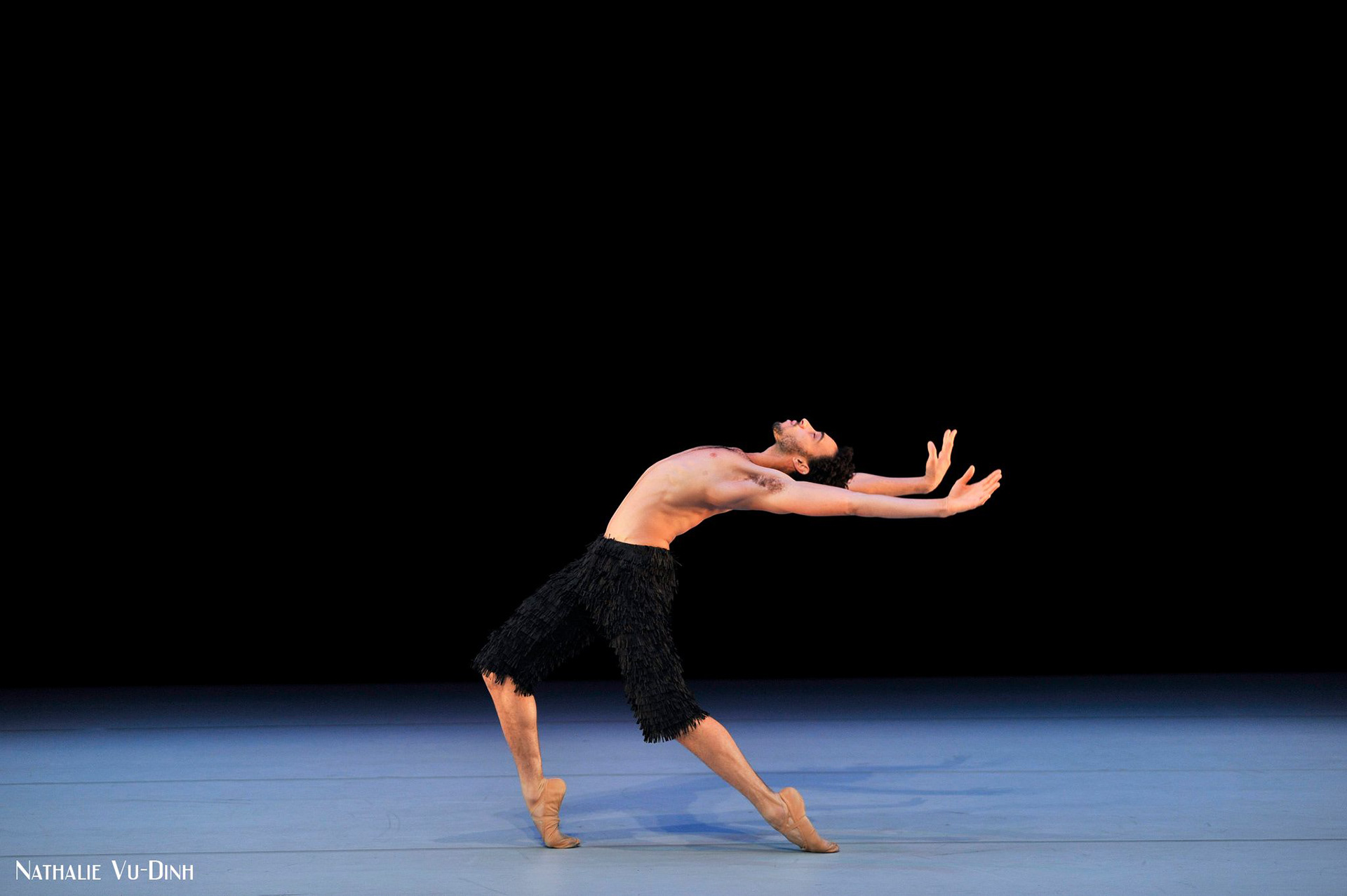 CONSTELLATION, Alonzo King