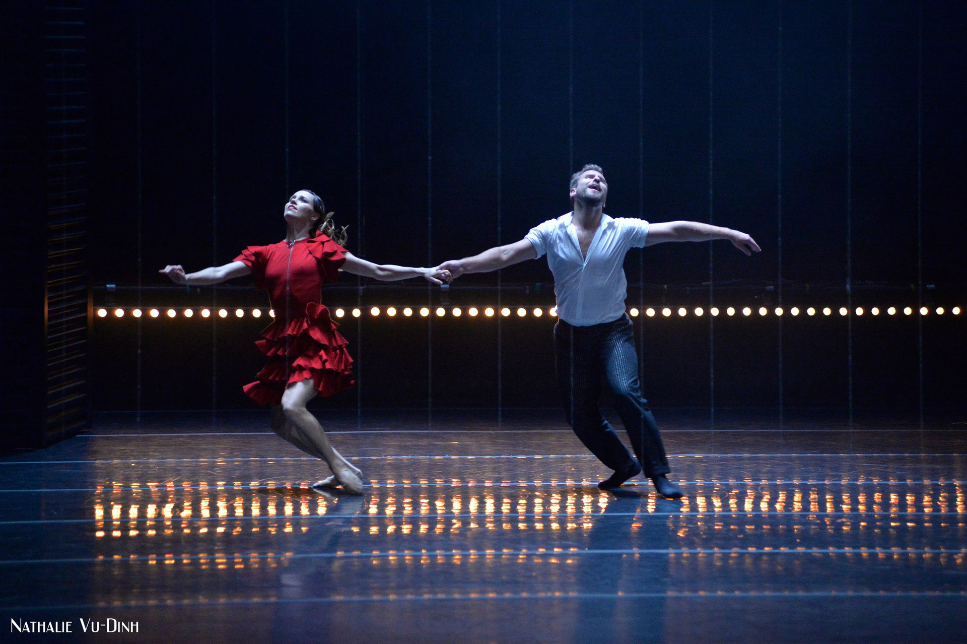 CARMEN, José MARTINEZ / Ballet Nacional de España