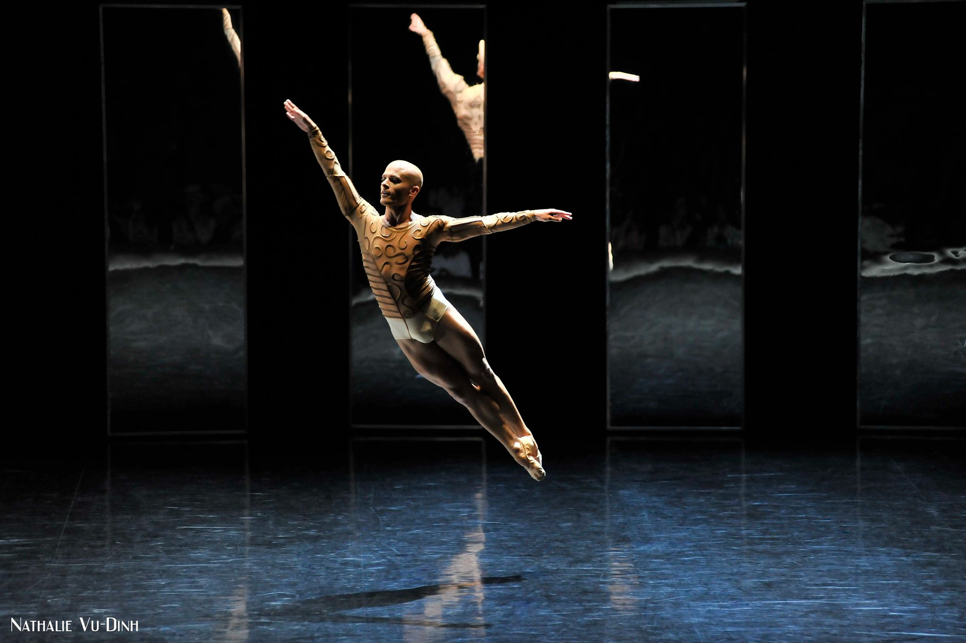 MAGIFIQUE, Thierry Malandain