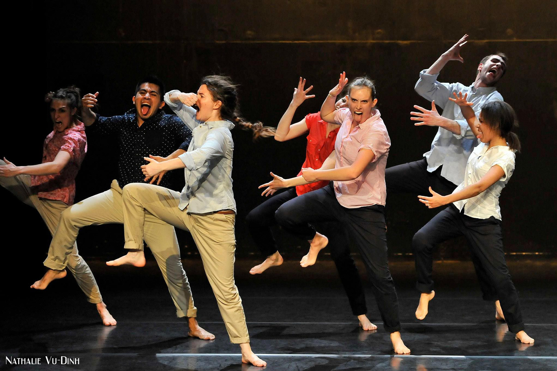 HUMANOïDE, Jann Gallois