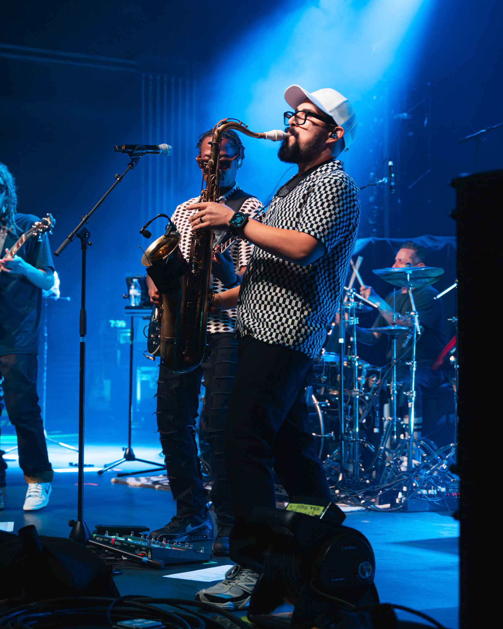 Tribal Seeds at Buckhead Theatre on May 14th 2026