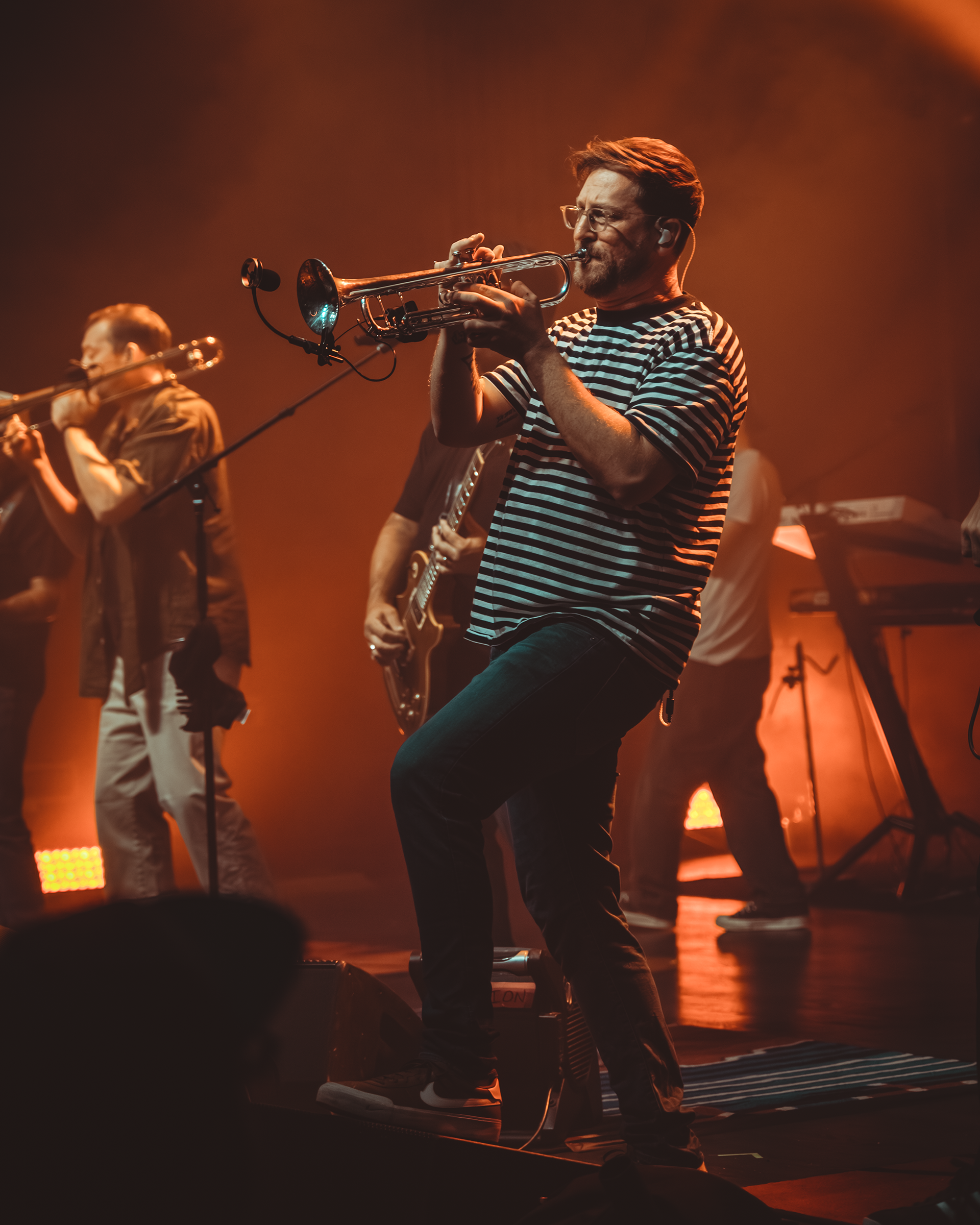 Iration at Buckhead Theatre on May 14th 2026