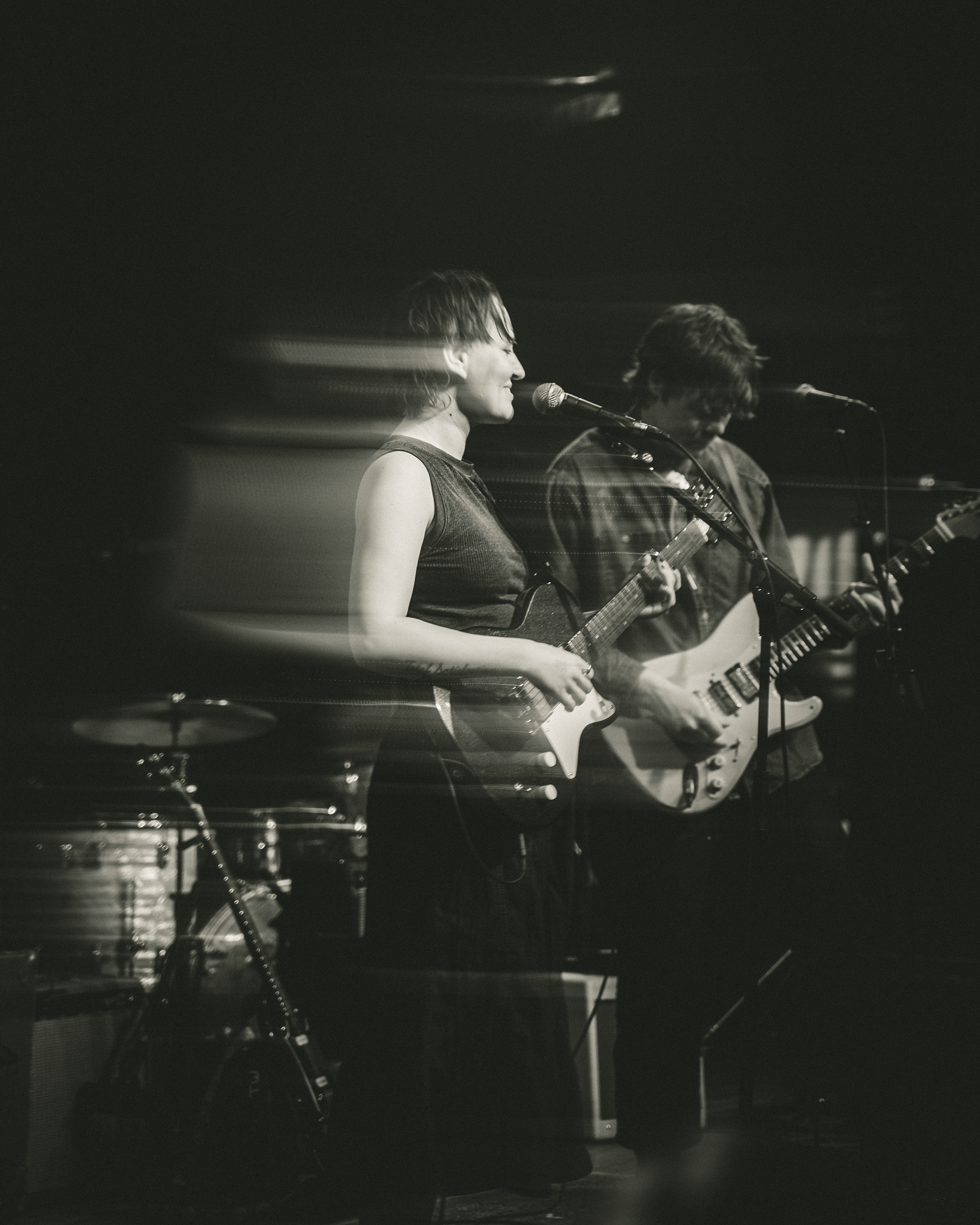 Sister Ray at Terminal West on May 8th 2026