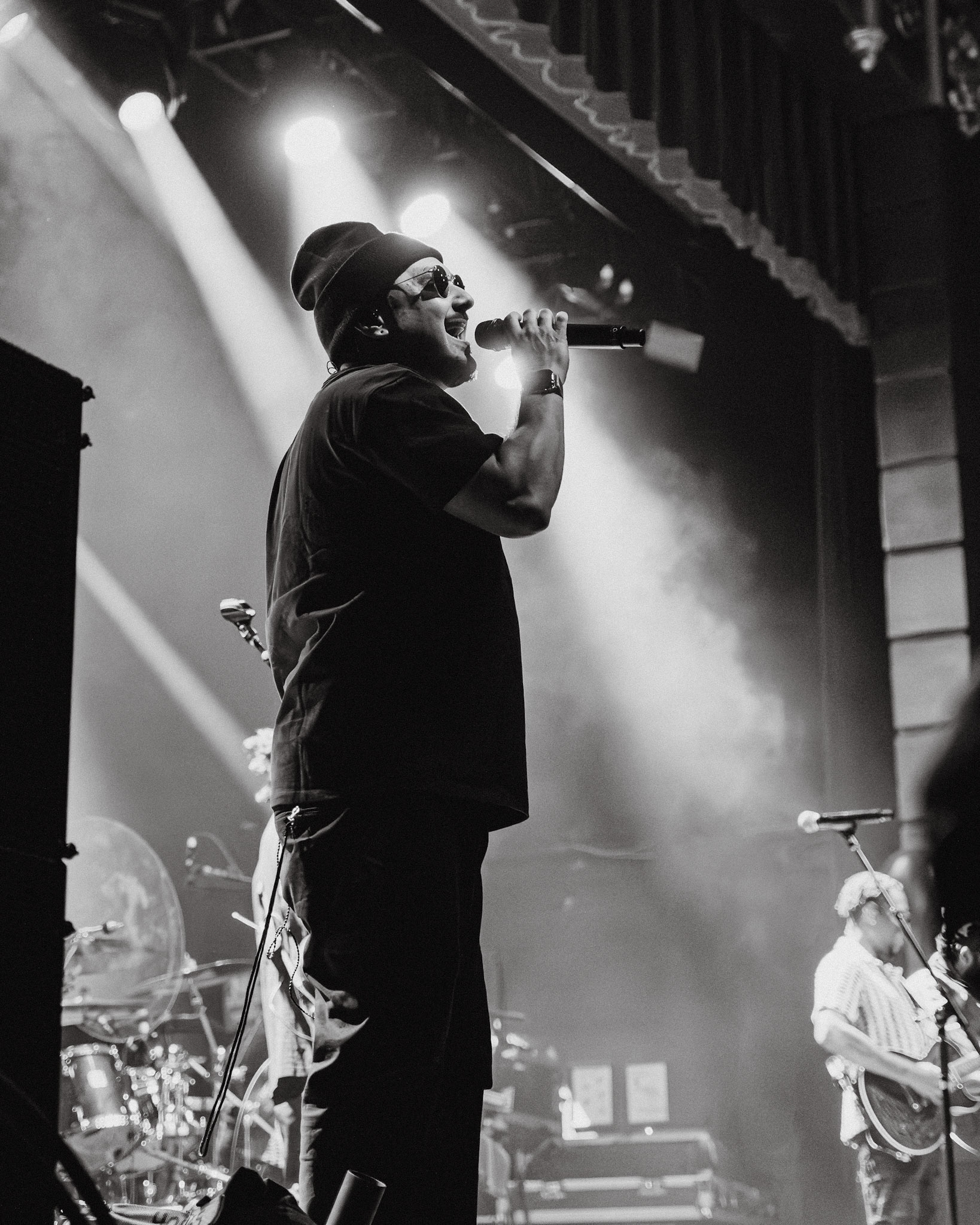 Tribal Seeds at Buckhead Theatre on May 14th 2026