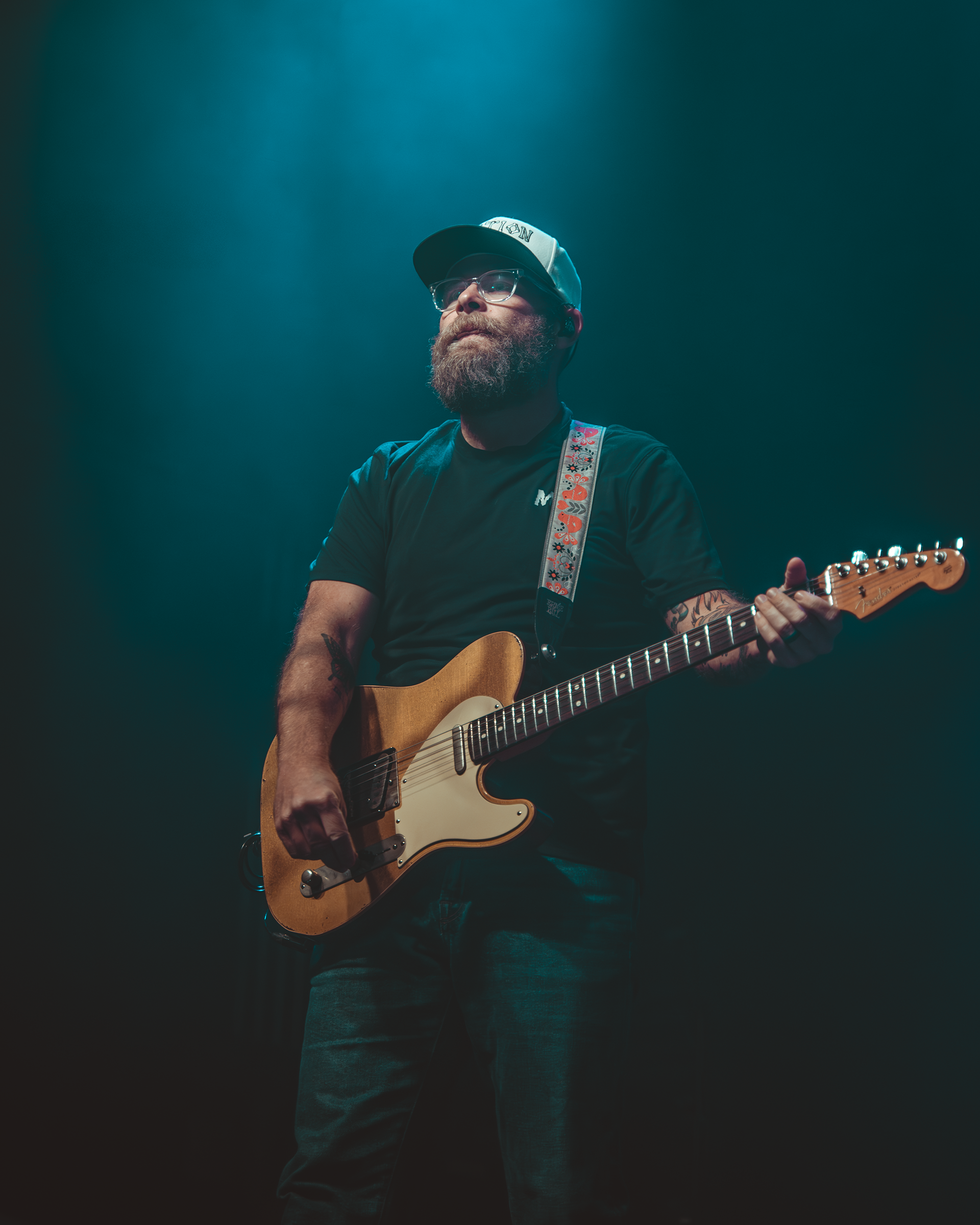 Iration at Buckhead Theatre on May 14th 2026