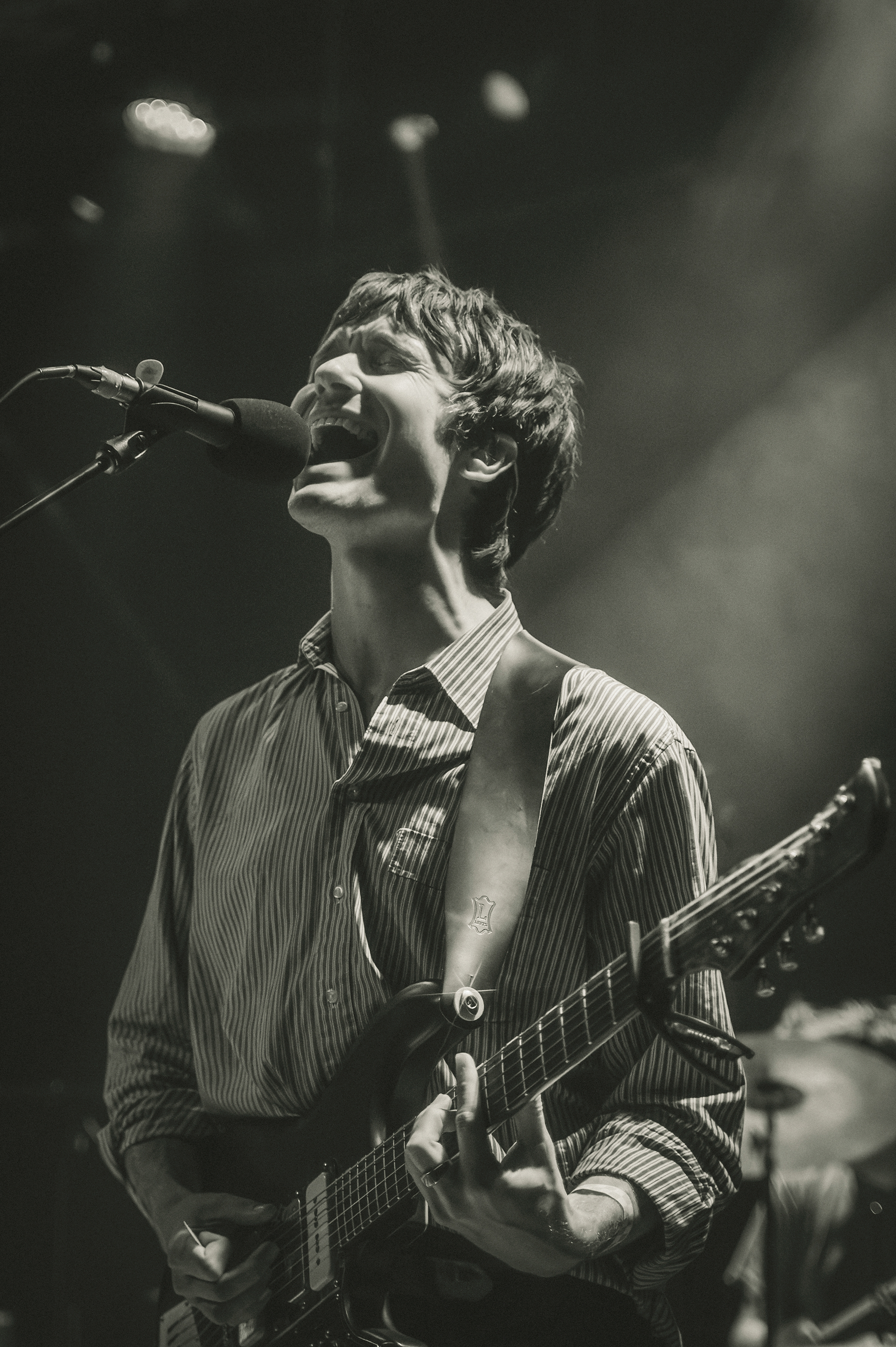 Vundabar at The Masquerade on June 9th 2026