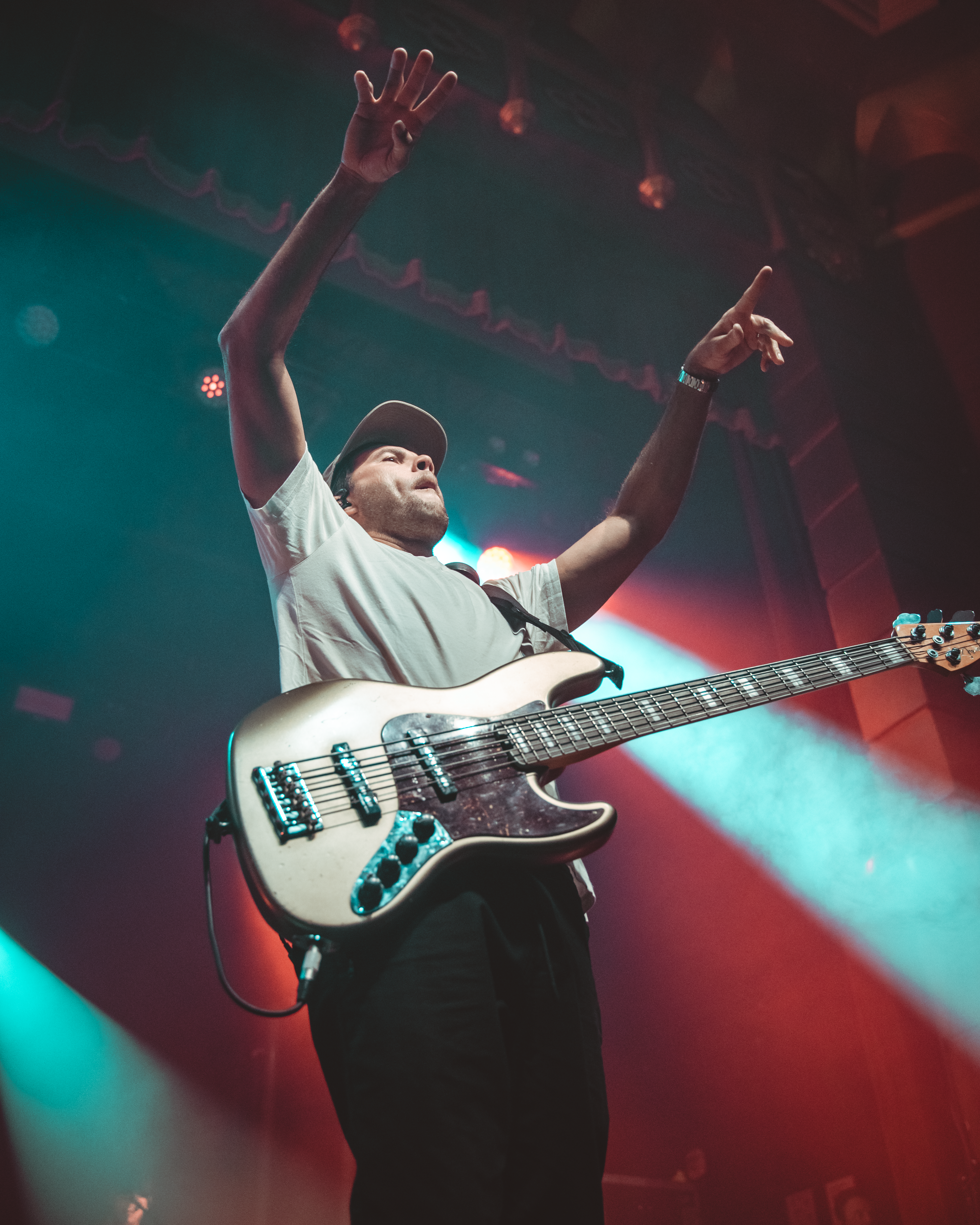 Iration at Buckhead Theatre on May 14th 2026