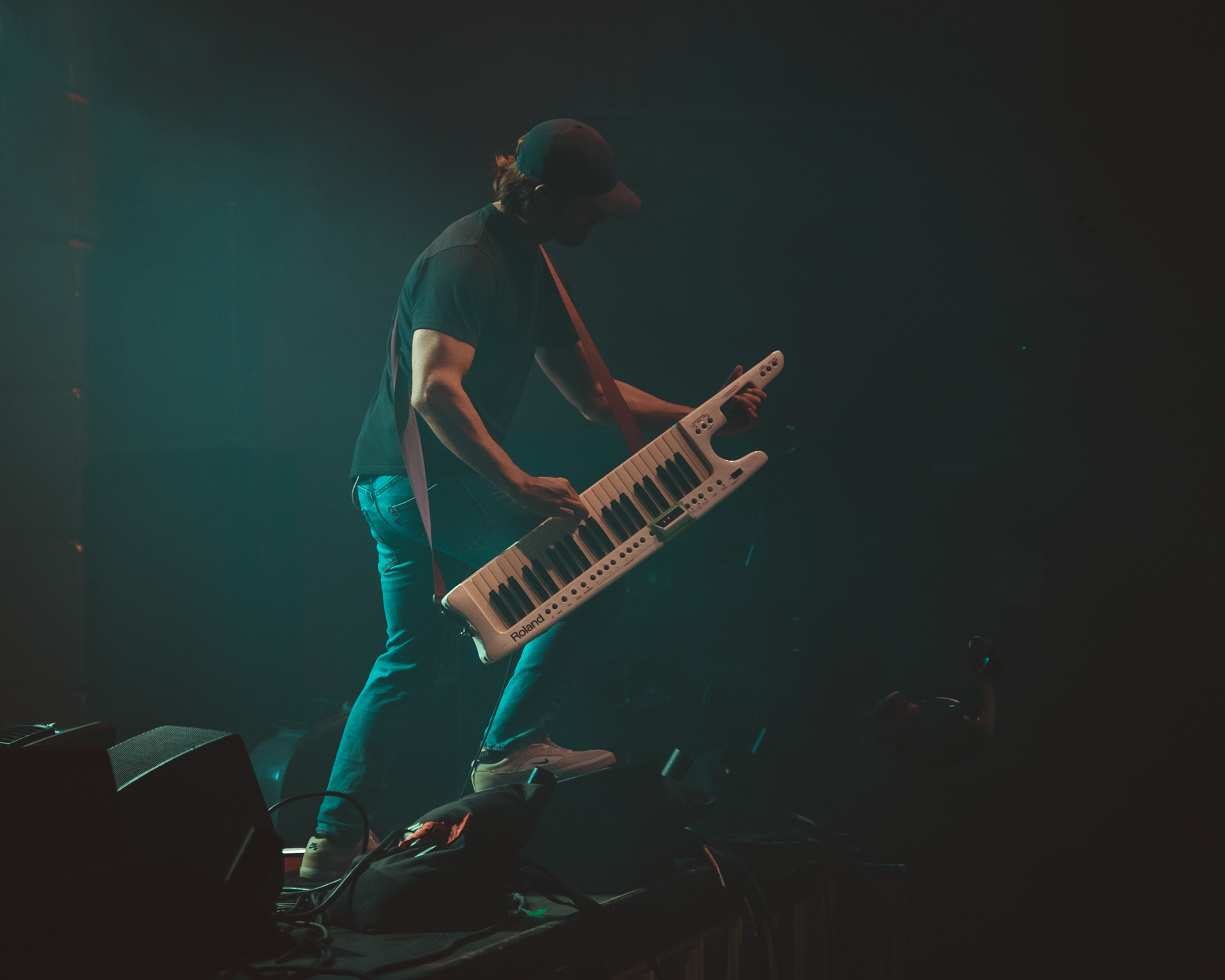 Iration at Buckhead Theatre on May 14th 2026