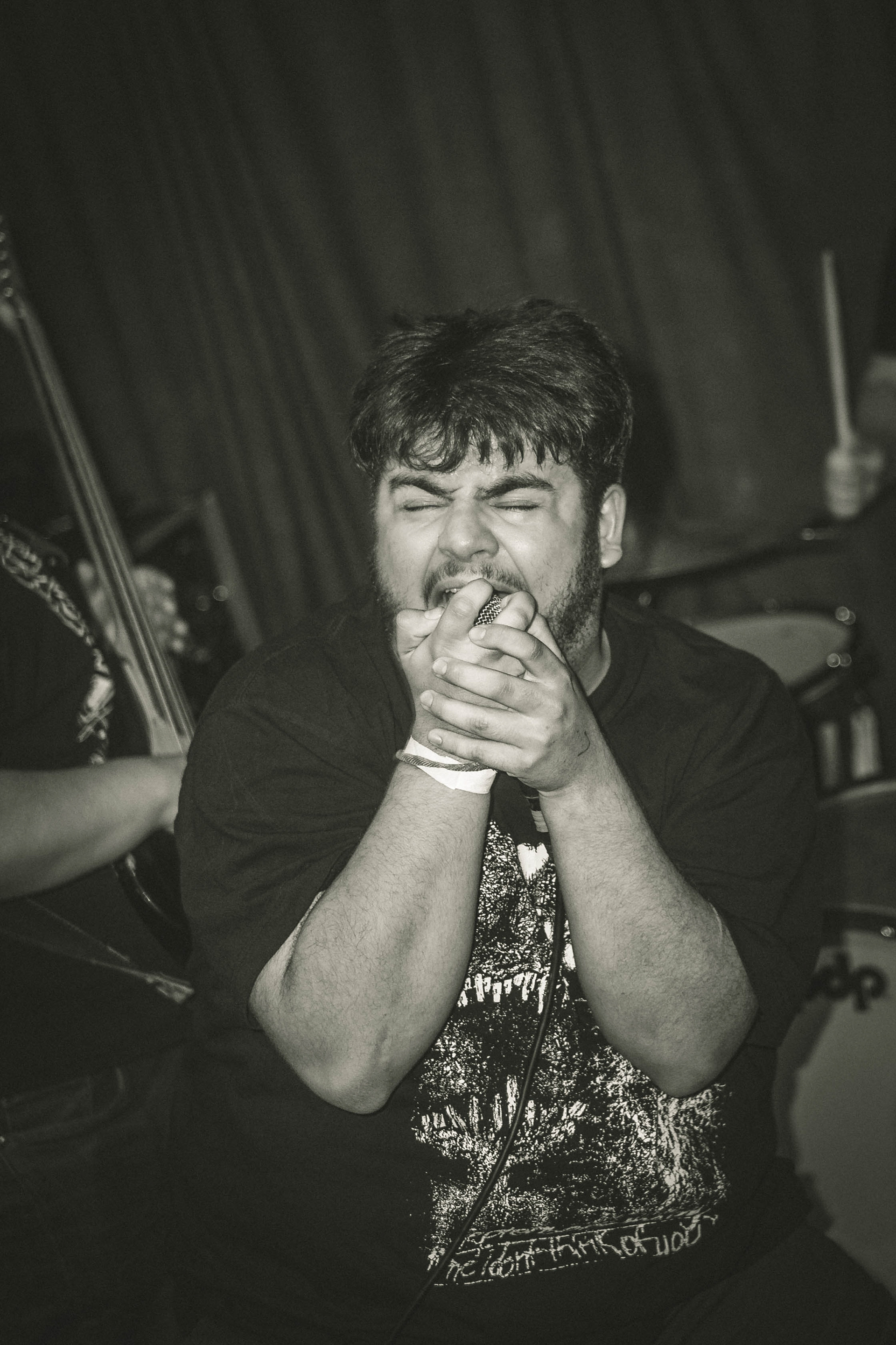 Dead Butterflies at Eyedrum on April 4th 2026