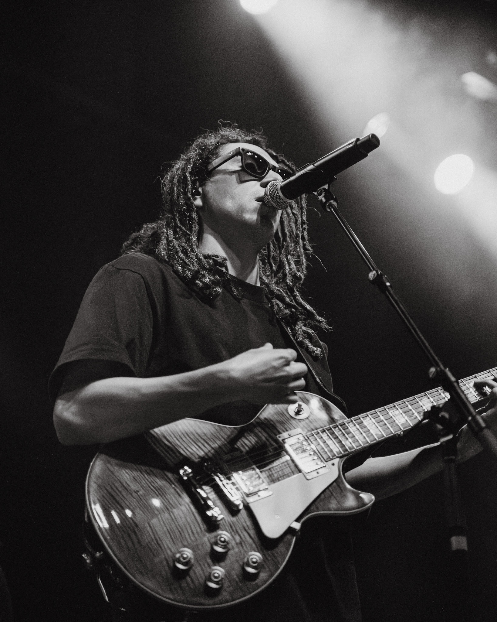 Tribal Seeds at Buckhead Theatre on May 14th 2026