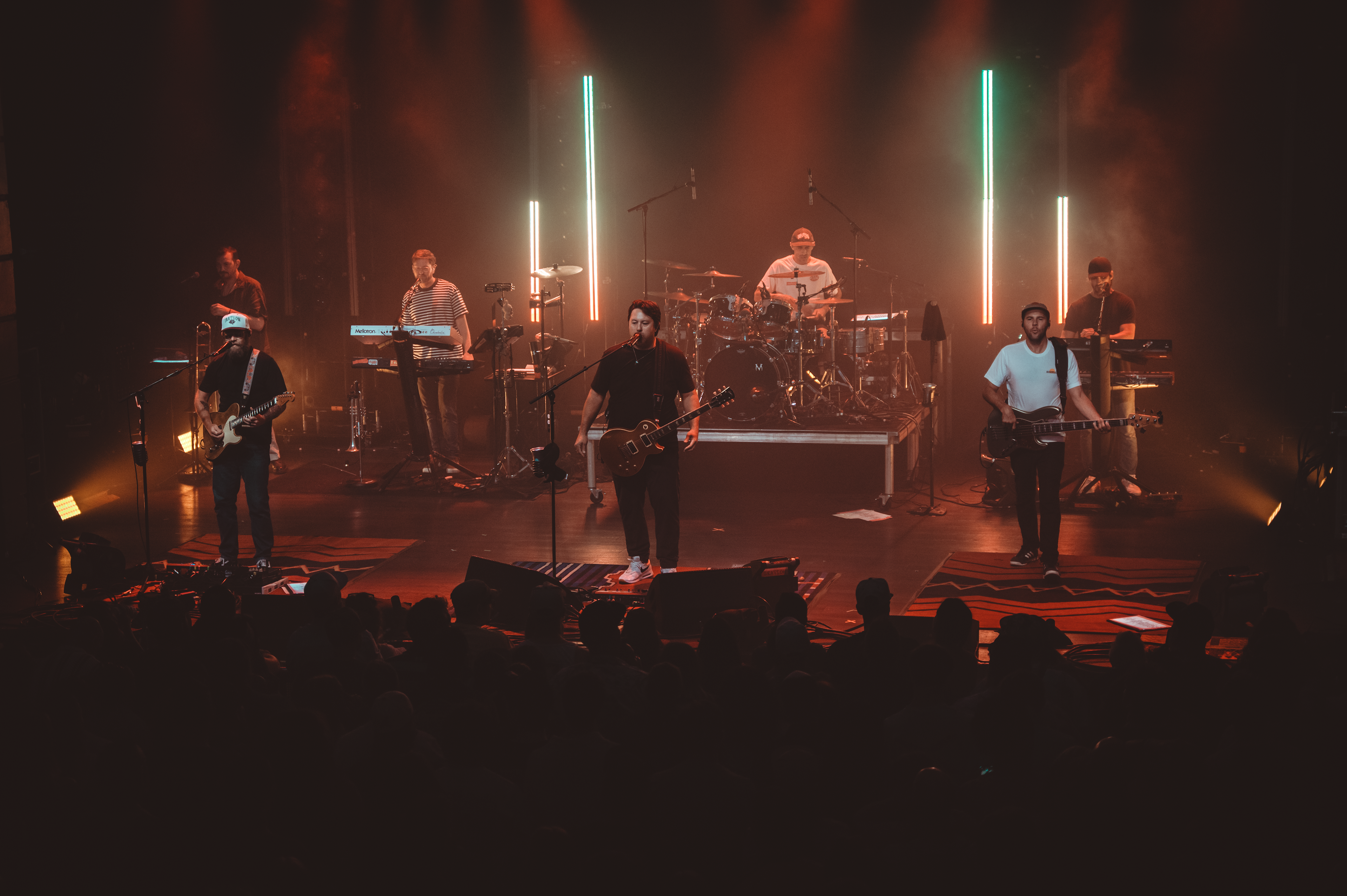 Iration at Buckhead Theatre on May 14th 2026
