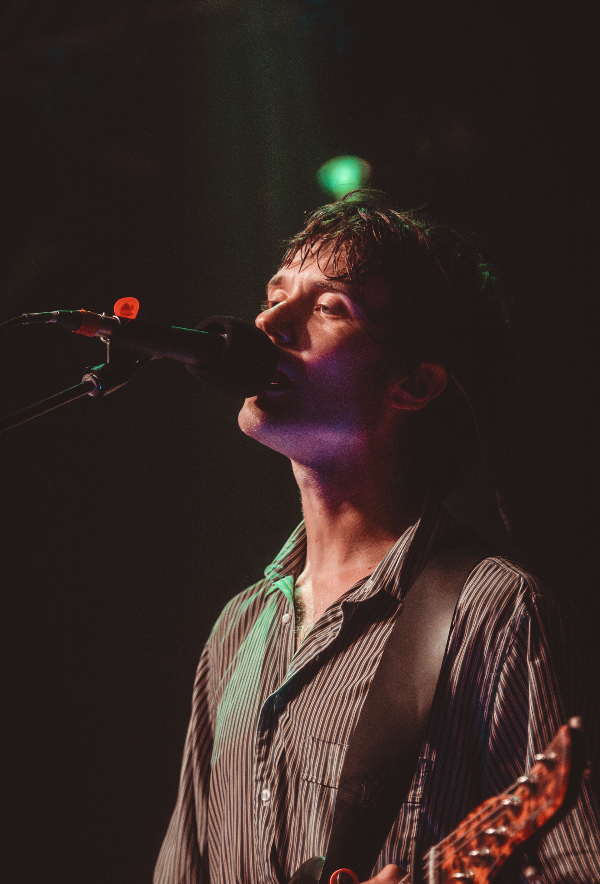 Vundabar at The Masquerade on June 9th 2026