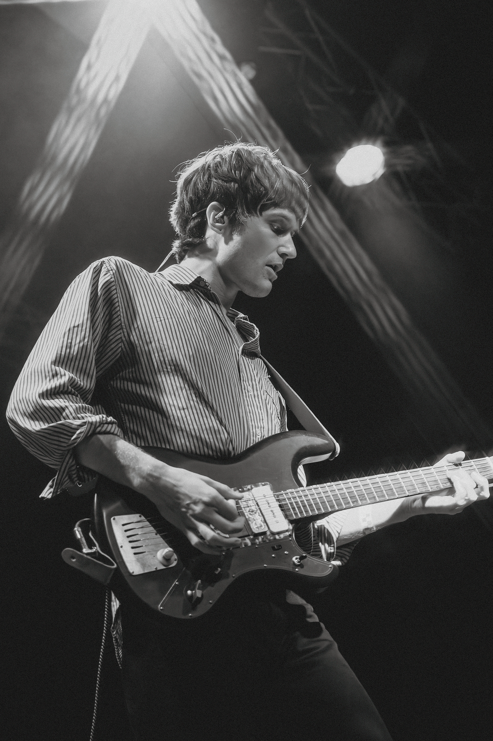 Vundabar at The Masquerade on June 9th 2026