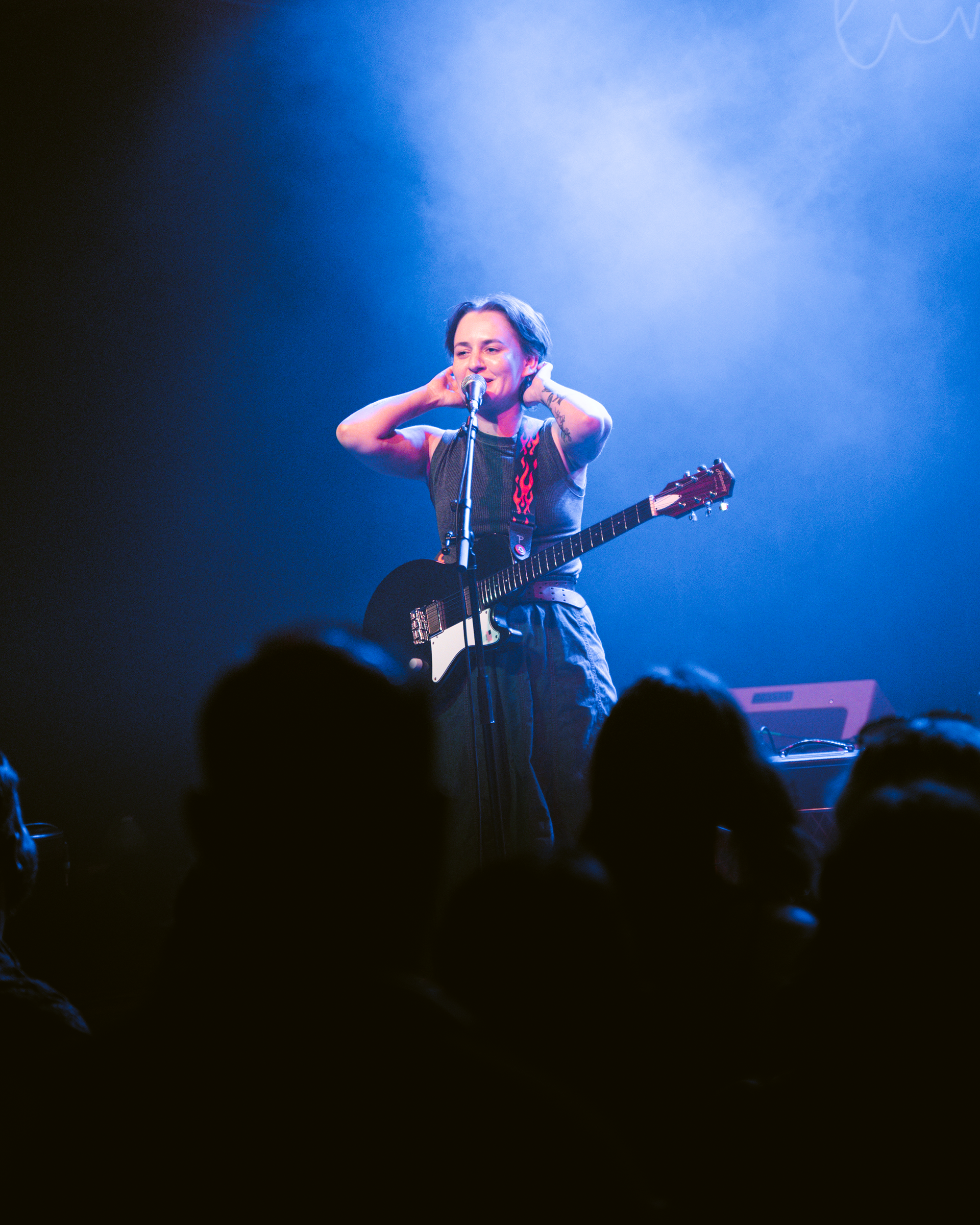 Sister Ray at Terminal West on May 8th 2026