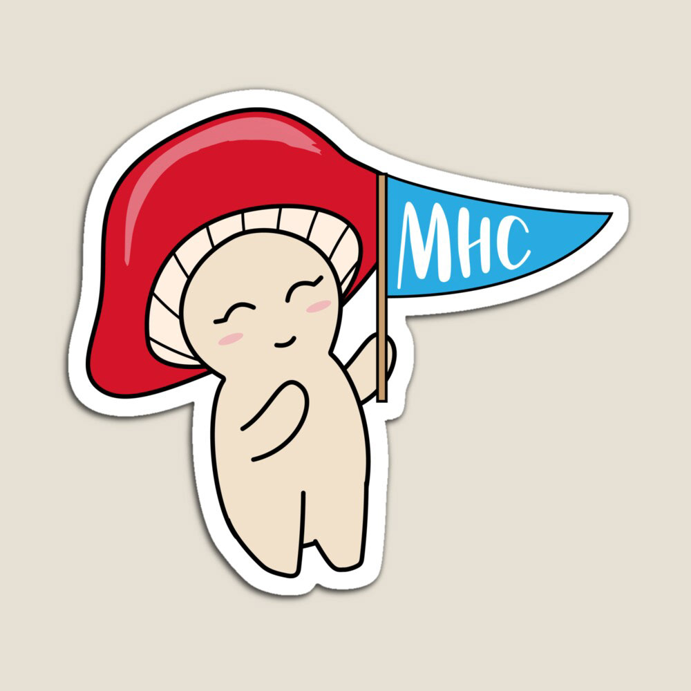 Moho Mushroom