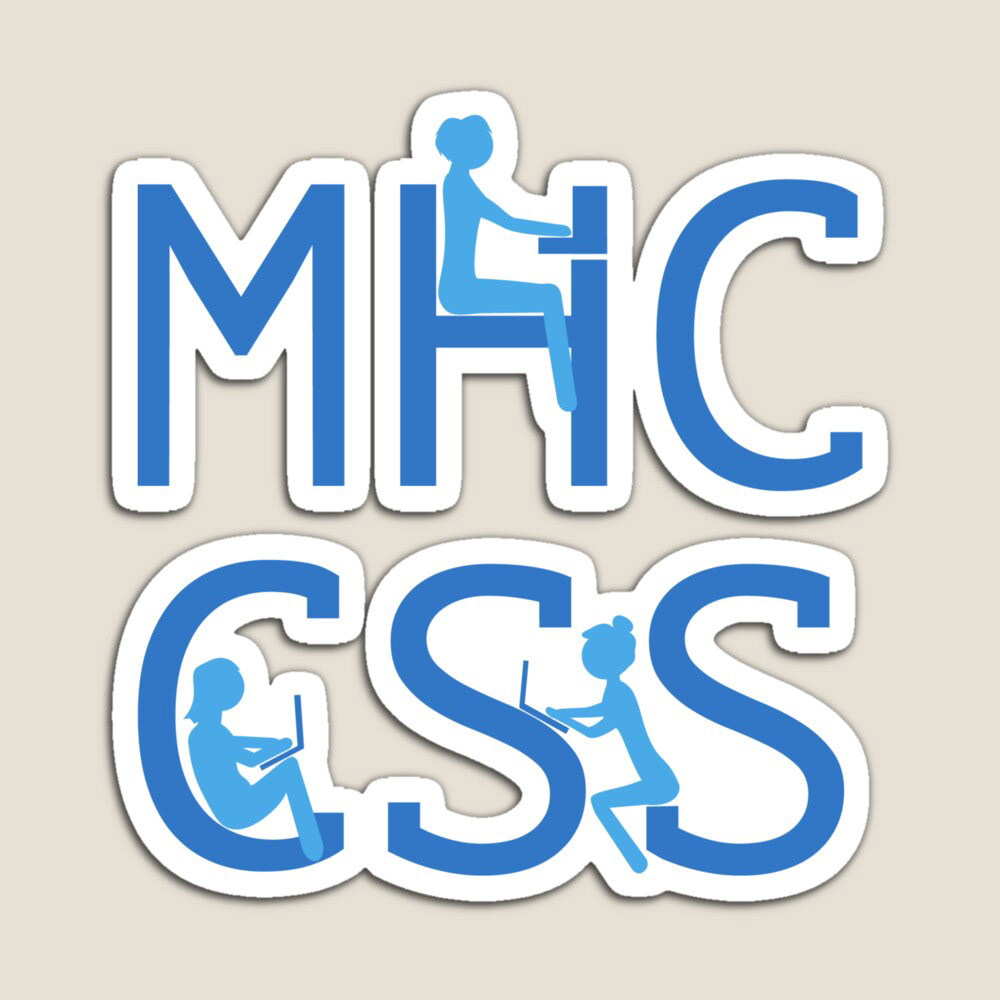MHC Computer Science Society Logo