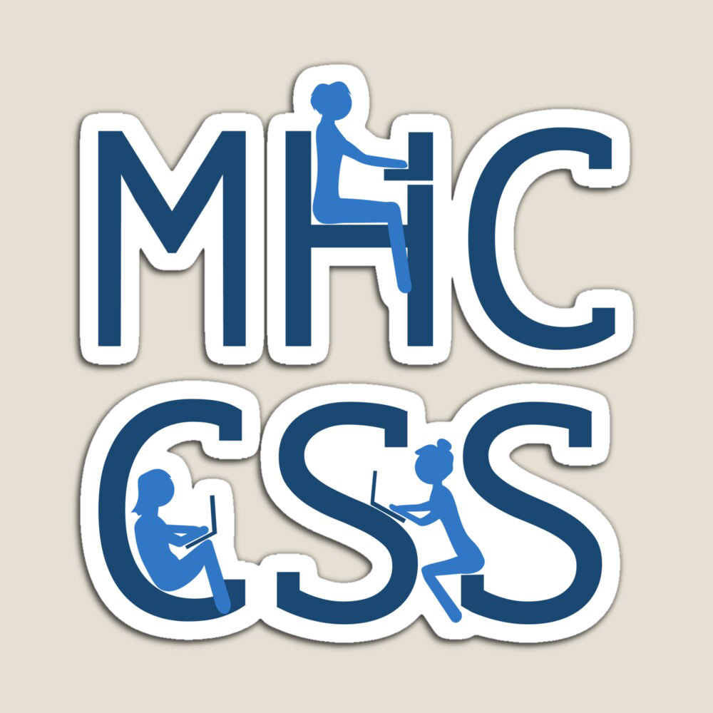 MHC Computer Science Society Logo