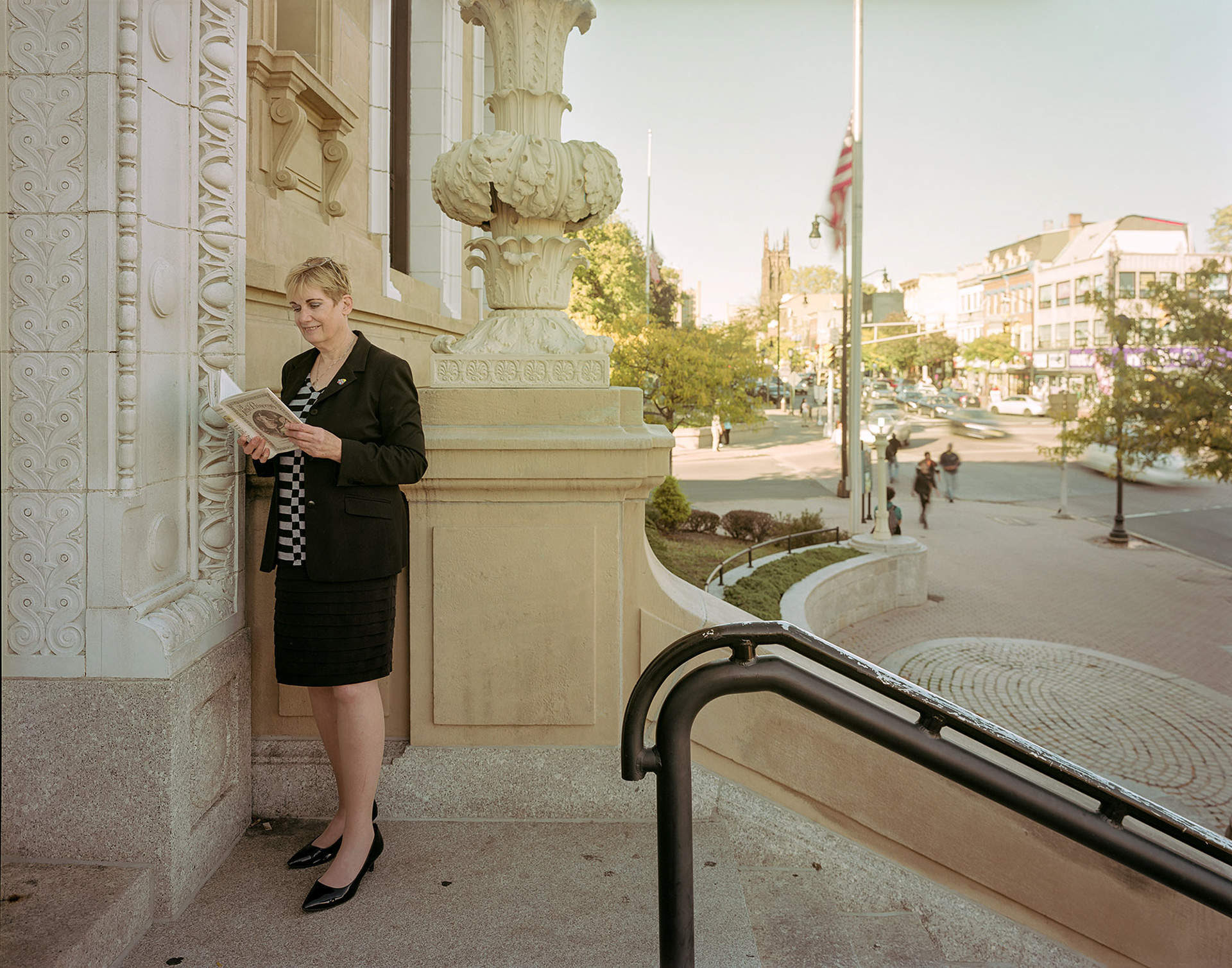 "A Little Princess" Elizabeth NJ pop 128,885